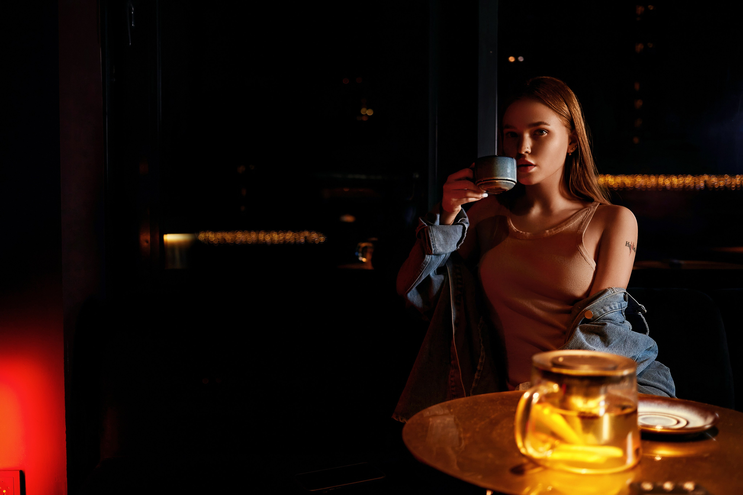 Natali. Фотограф и Видеограф в Москве. Олег Корушев