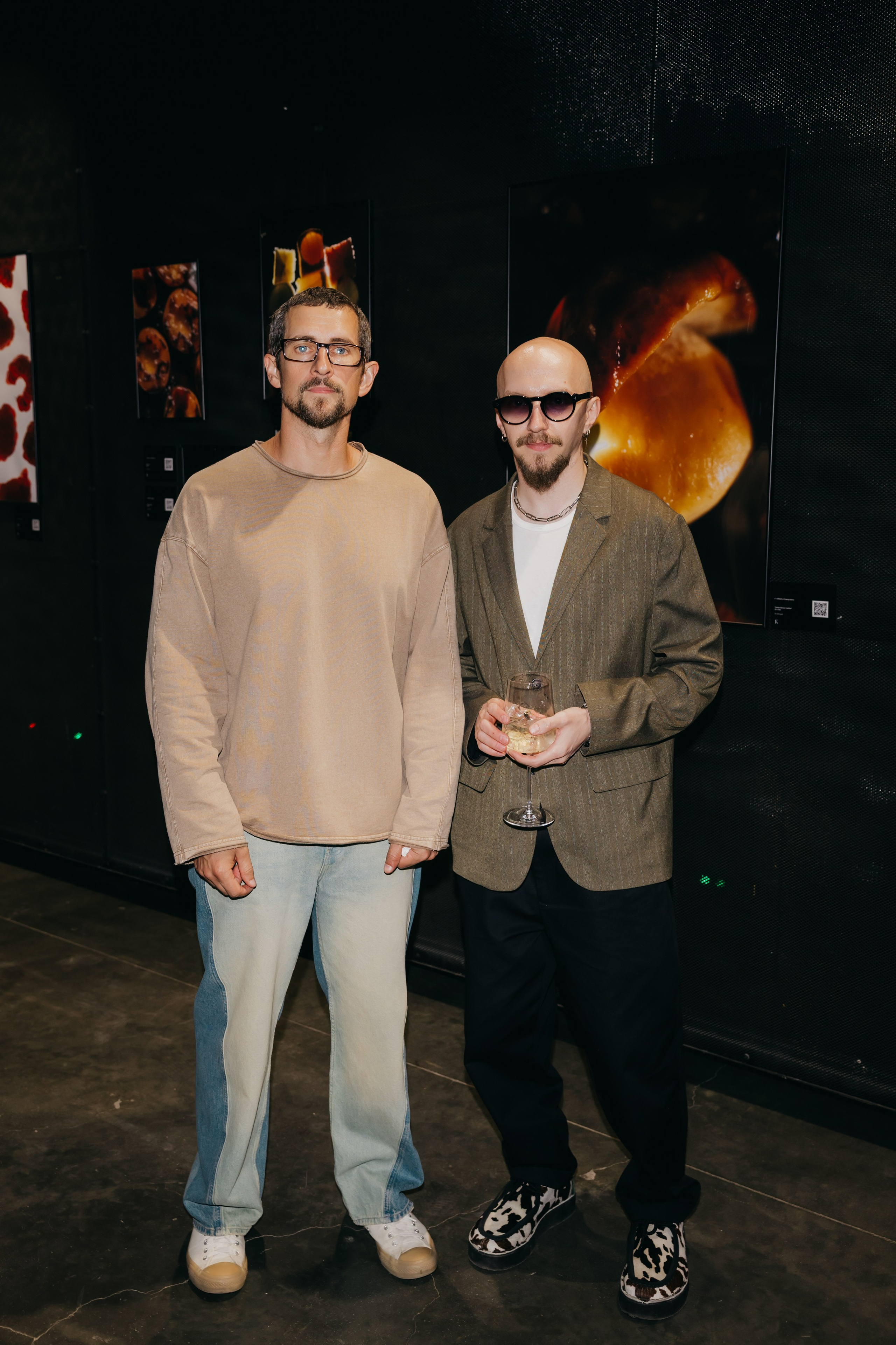 «Gastro is Art» by Anastasia Kiriazi. «Птичка на проводе»: информационный портал в Москве