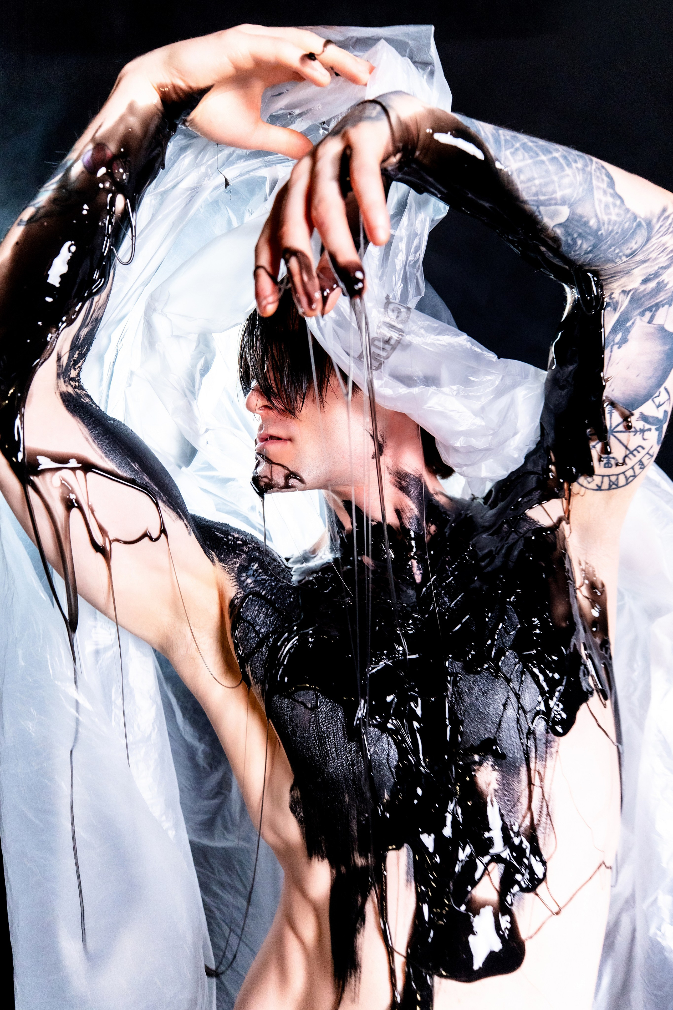 Федя. Кулишова Катерина — твой фотограф