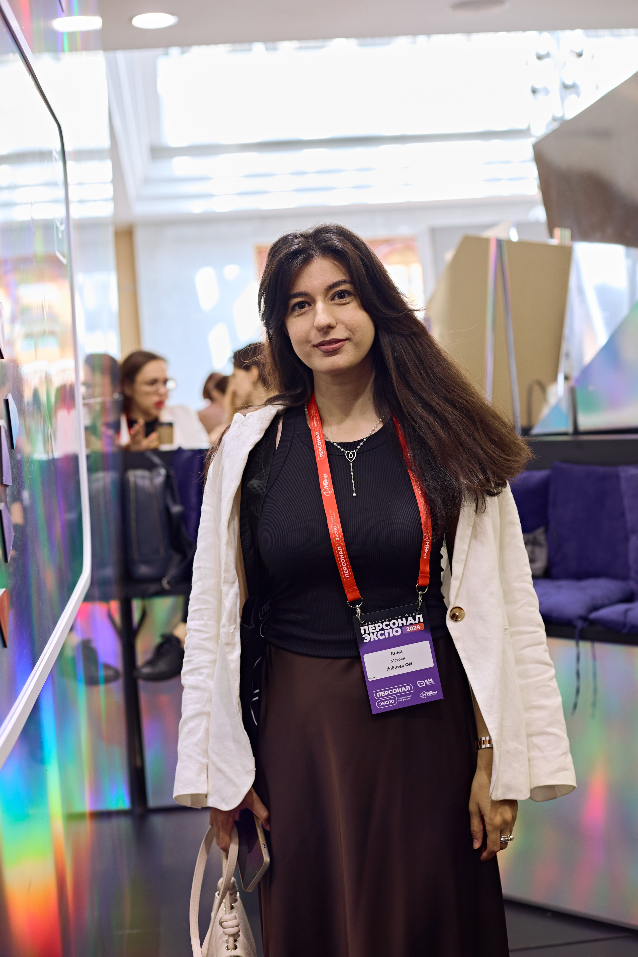 АВИТО на Персонал Экспо. Фотограф Андрей Егоров