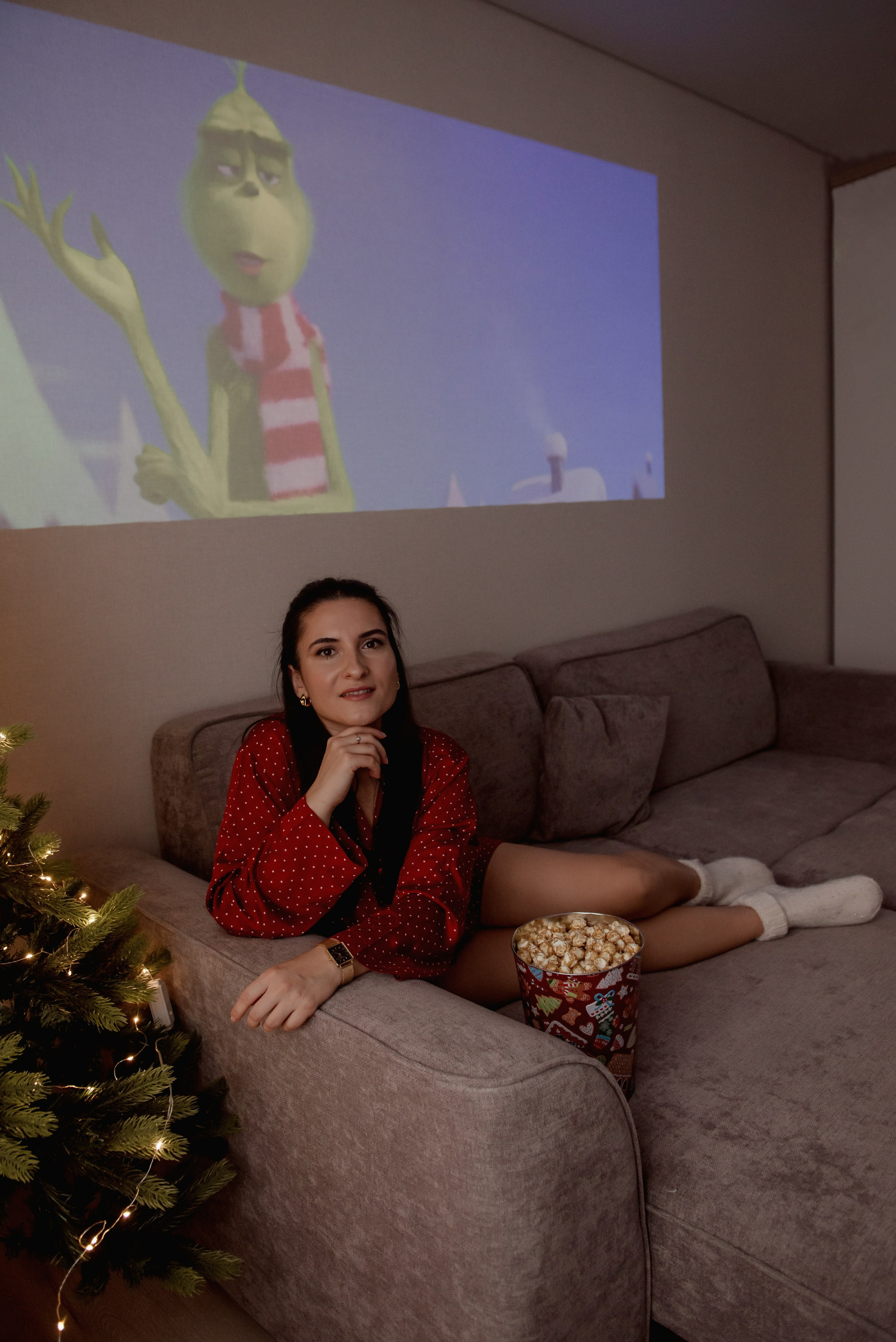 Зимний день. Семейный фотограф в Новочеркасске Виктория Громова