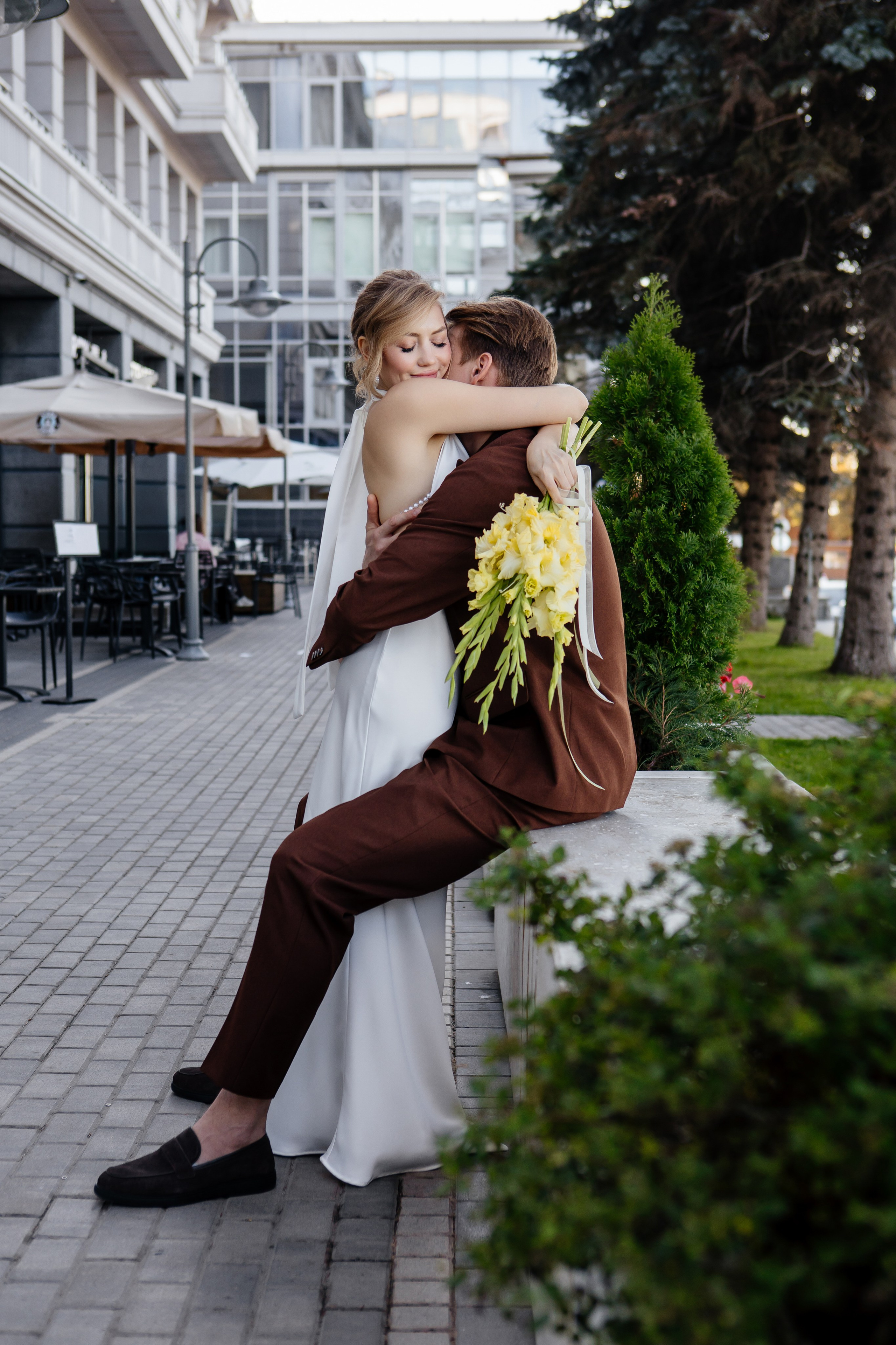 City walk. Valery Litvinova Photography