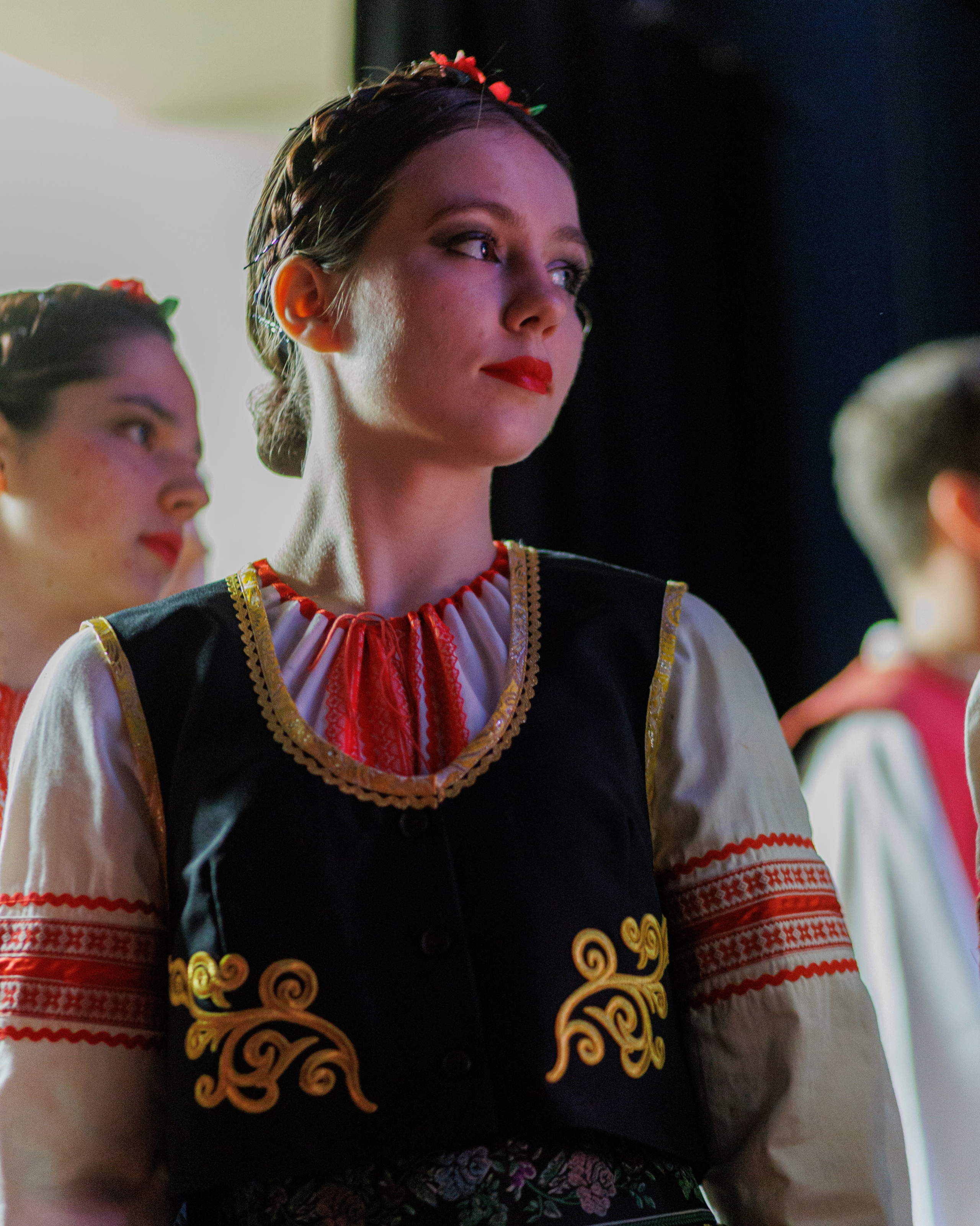 МОСКОВСКАЯ СТУДЕНЧЕСКАЯ ВЕСНА 2026. Artem Zenin Photography