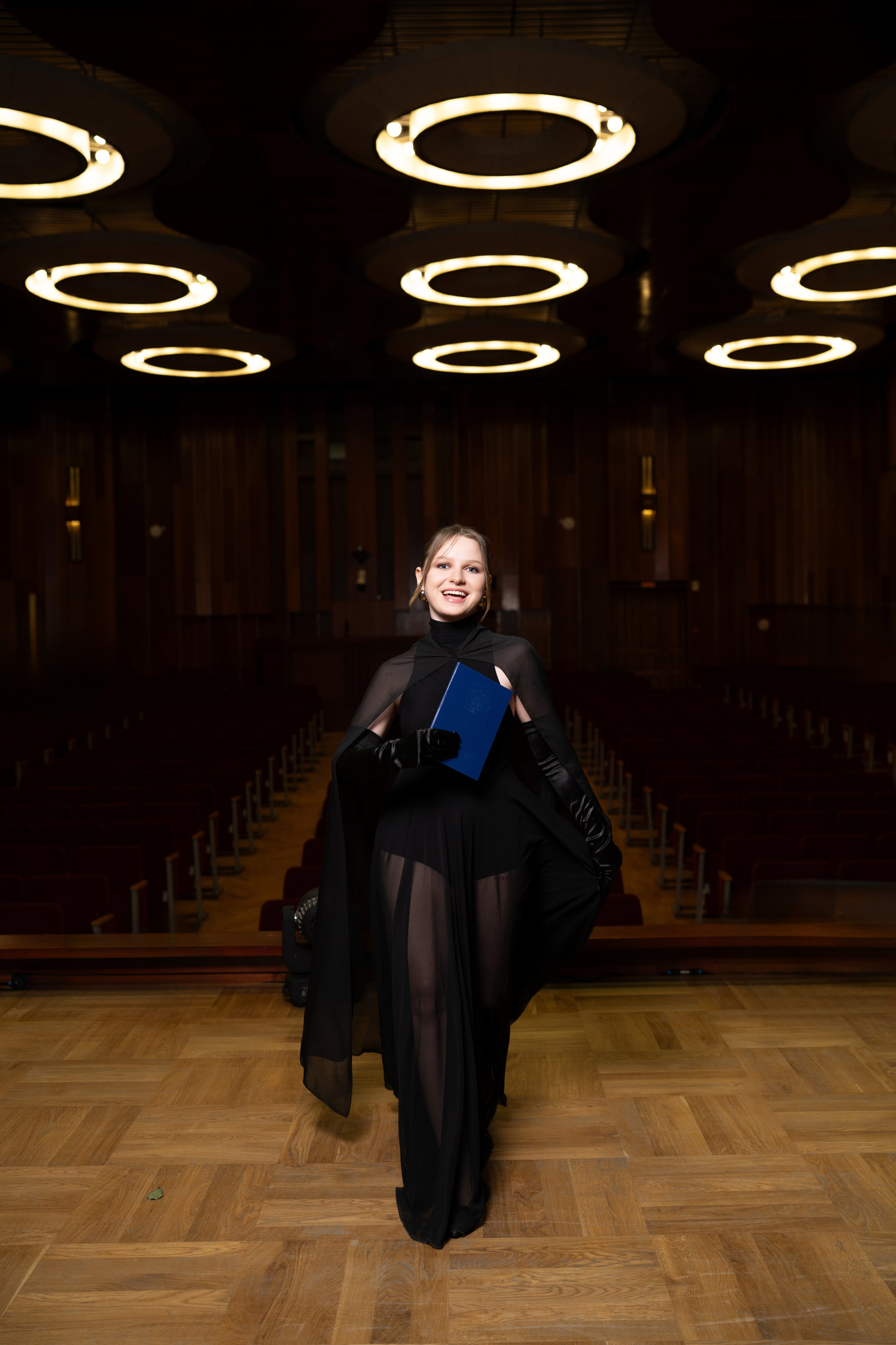 СГМУ. Vladislav Blinov photographer