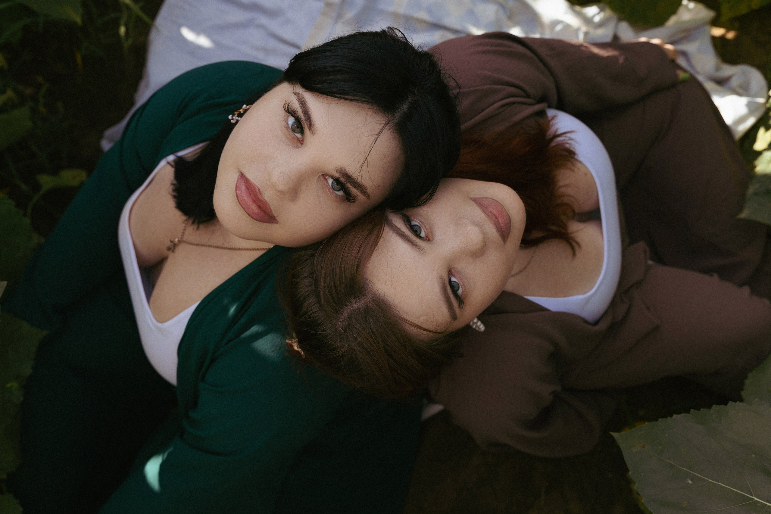 Подсолнухи. Фотограф в Нижнем Новгороде, Дзержинске Олеся Хозяева