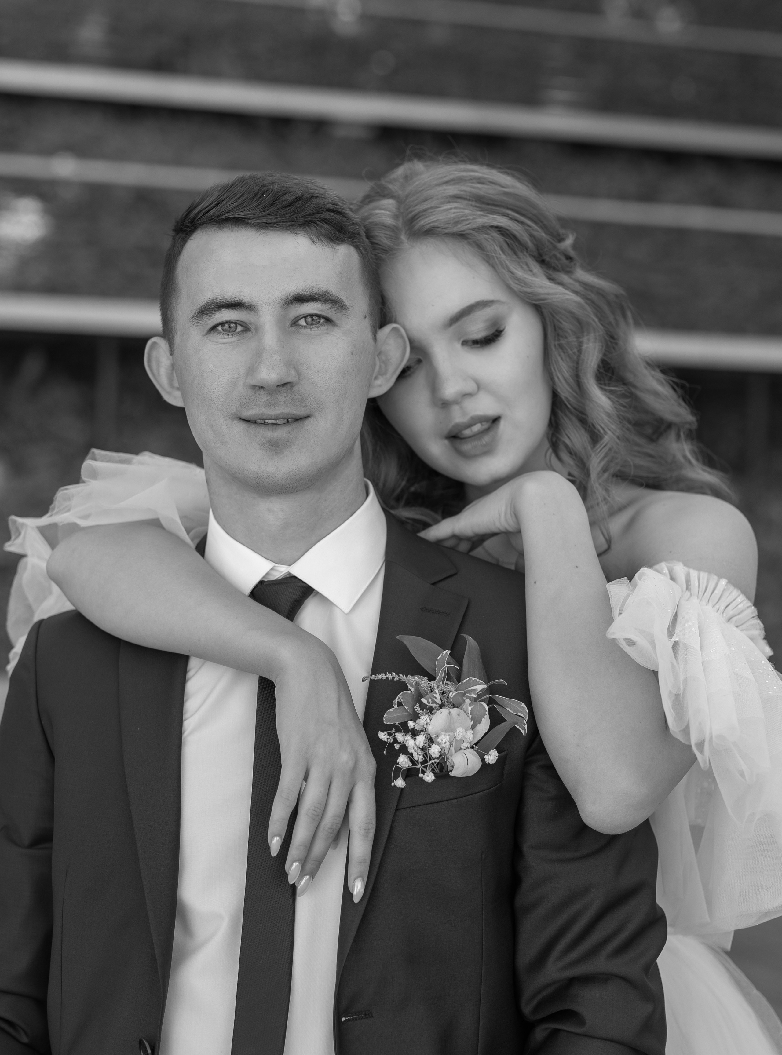 Геннадий и Анна. Фотограф в Нижнем Новгороде, Дзержинске Олеся Хозяева