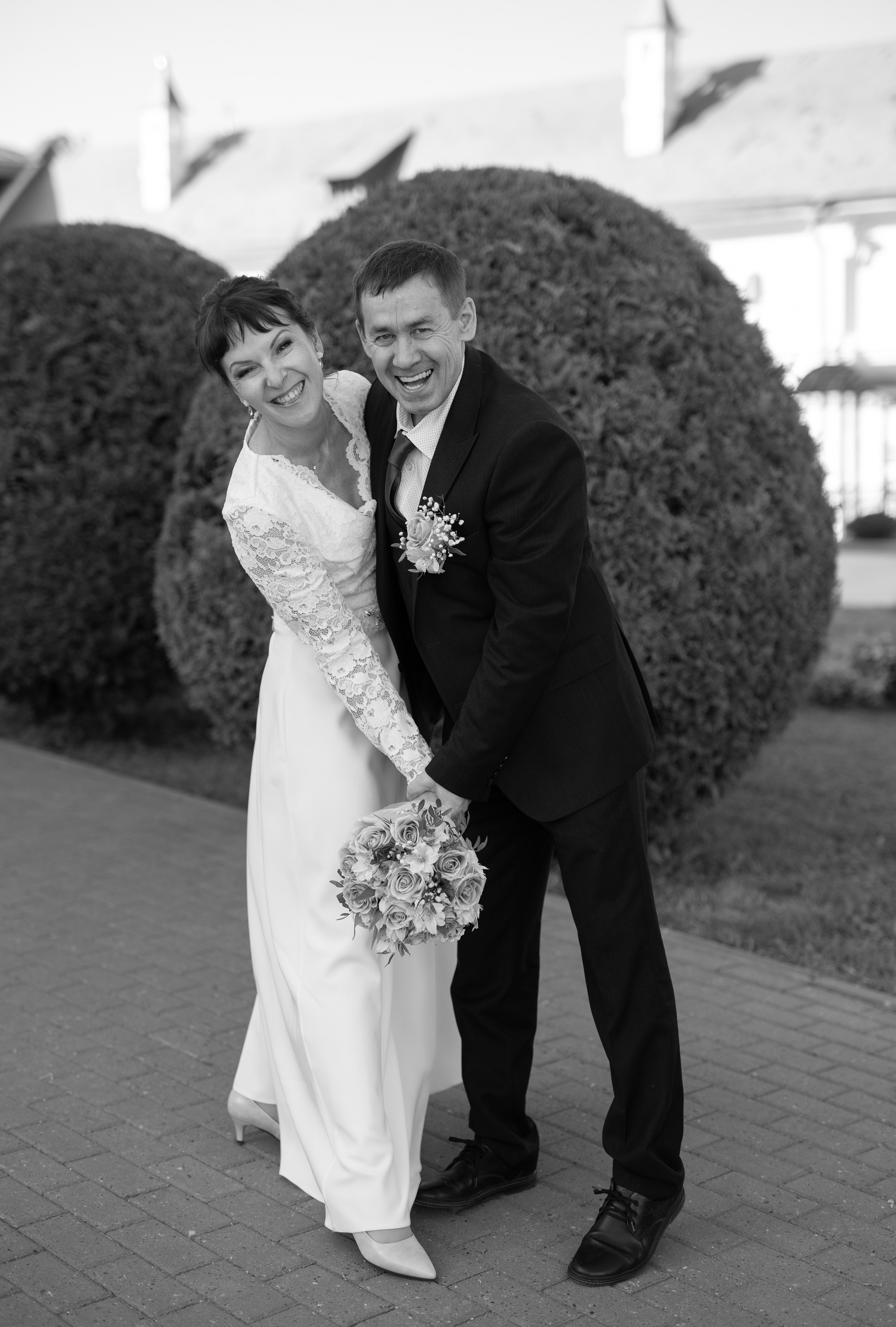 Равиль и Юлия. Фотограф в Нижнем Новгороде, Дзержинске Олеся Хозяева