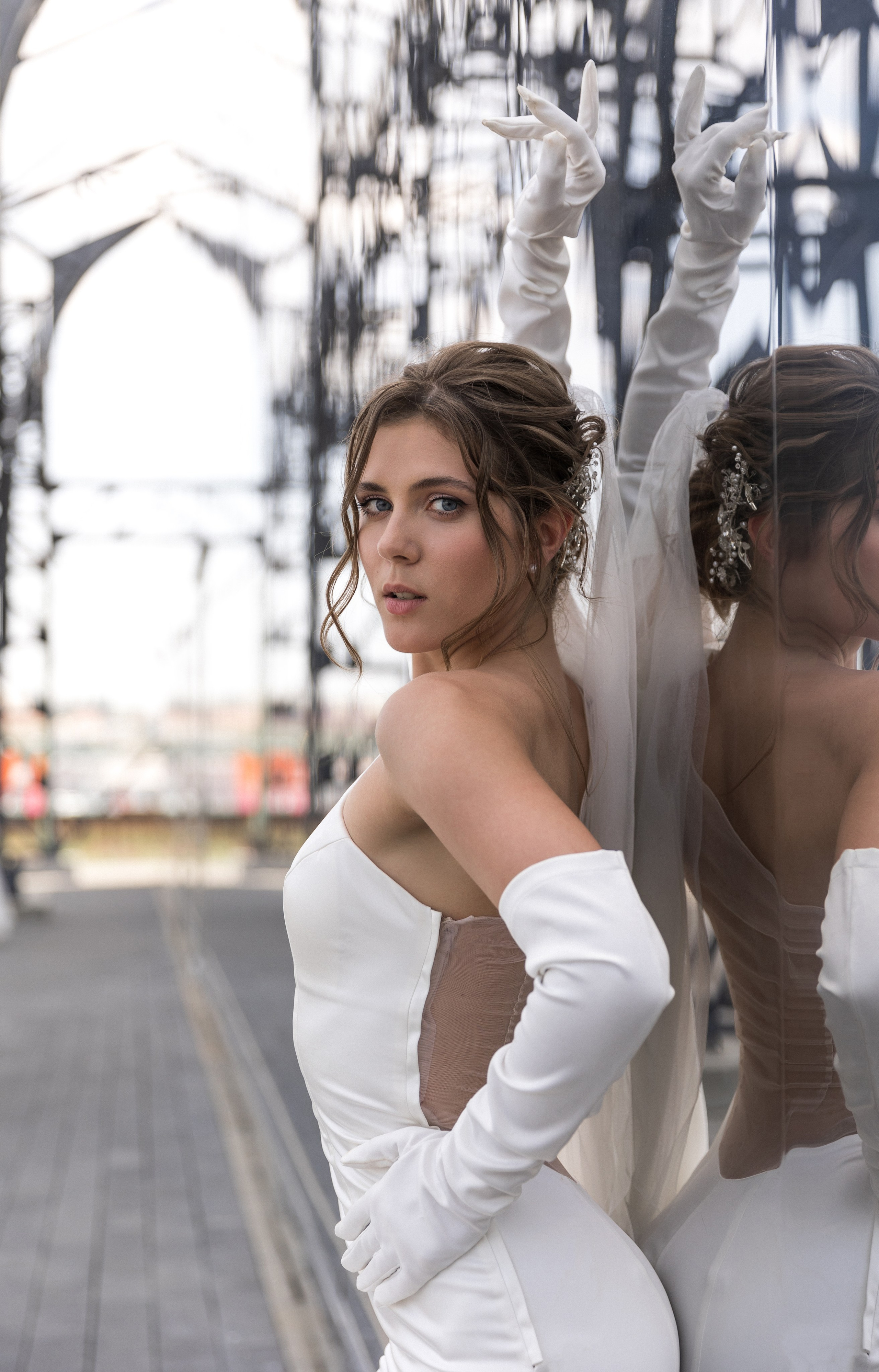 Евгений и Мария. Фотограф в Нижнем Новгороде, Дзержинске Олеся Хозяева