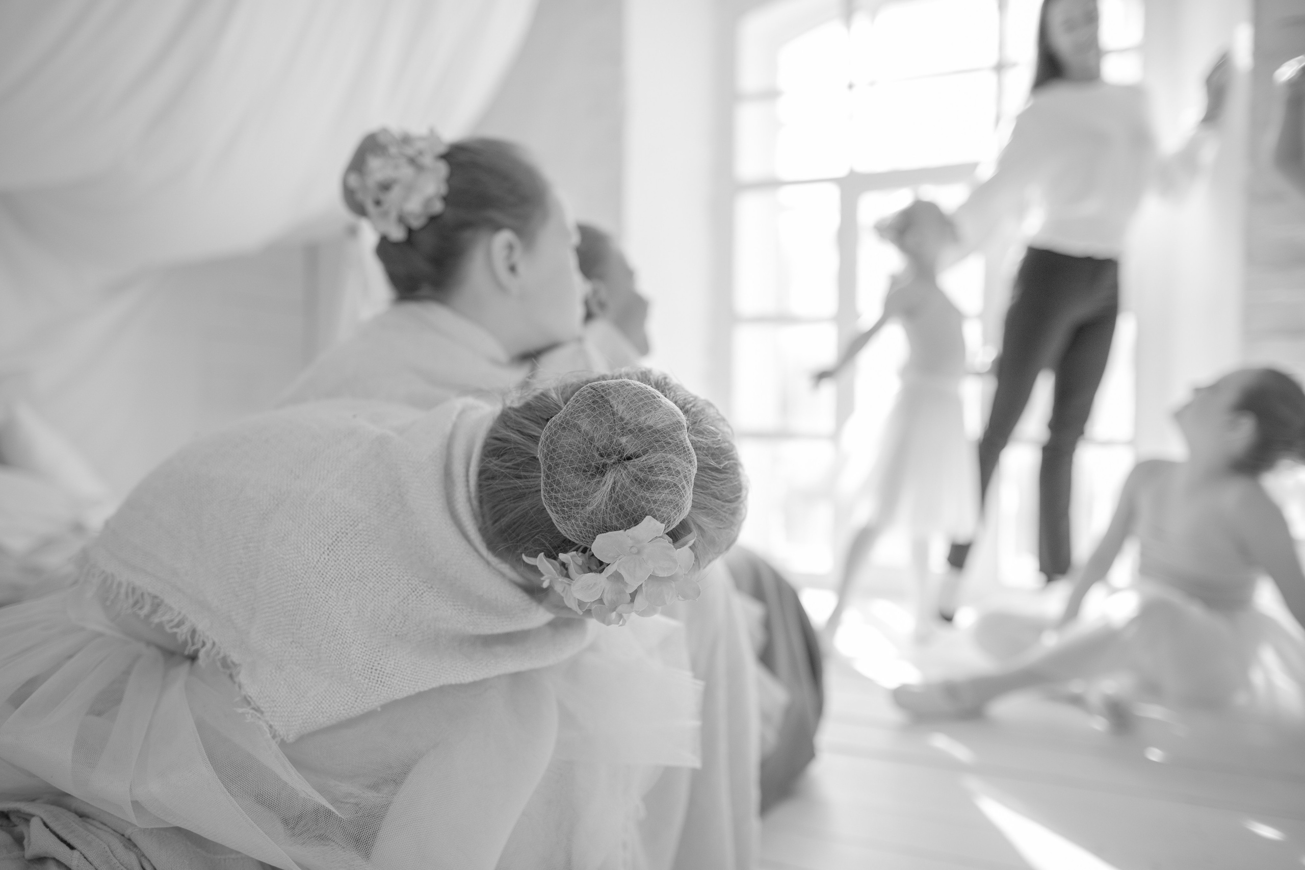 Балетная студия. Фотограф в Нижнем Новгороде, Дзержинске Олеся Хозяева