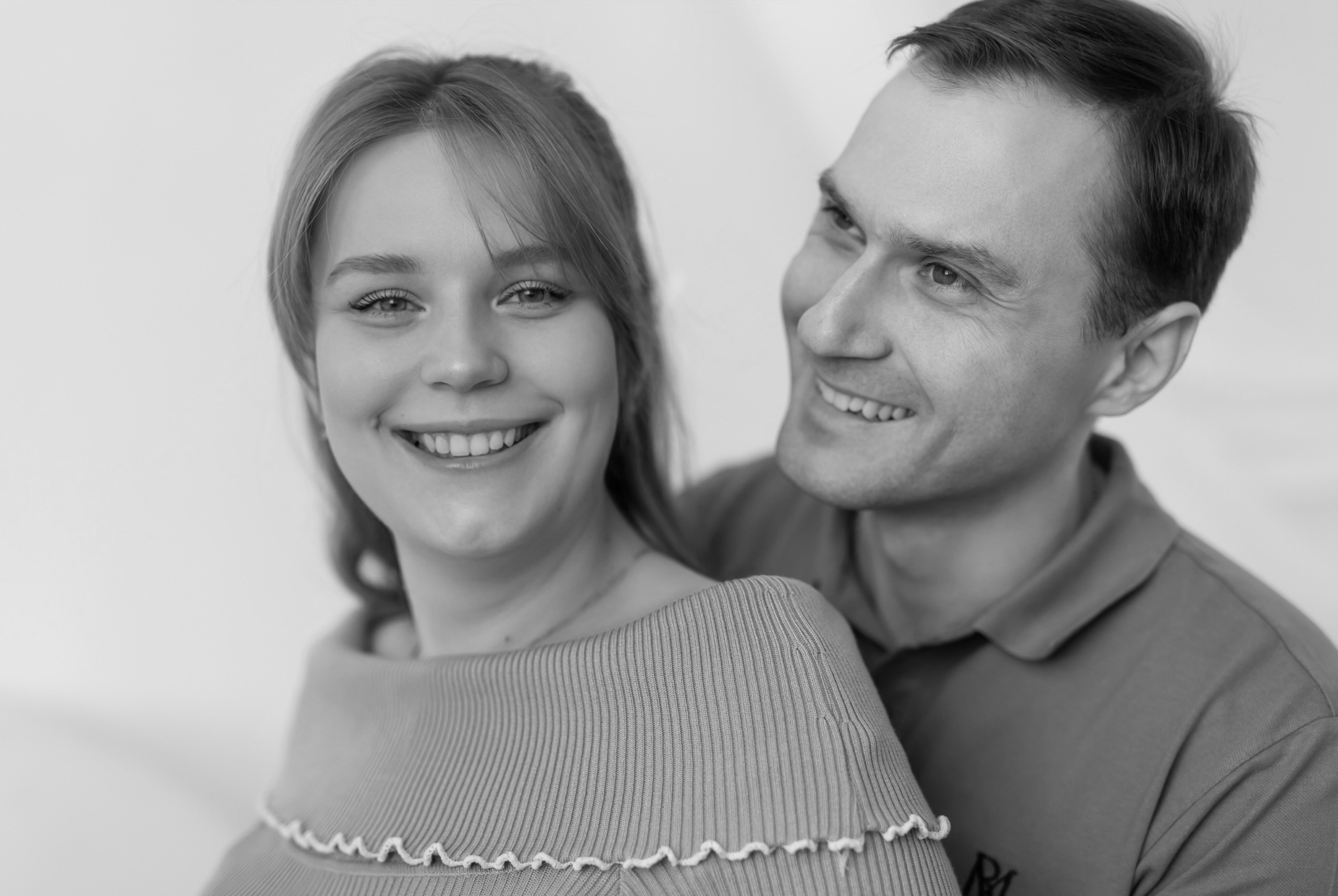 Любовь. Фотограф в Нижнем Новгороде, Дзержинске Олеся Хозяева