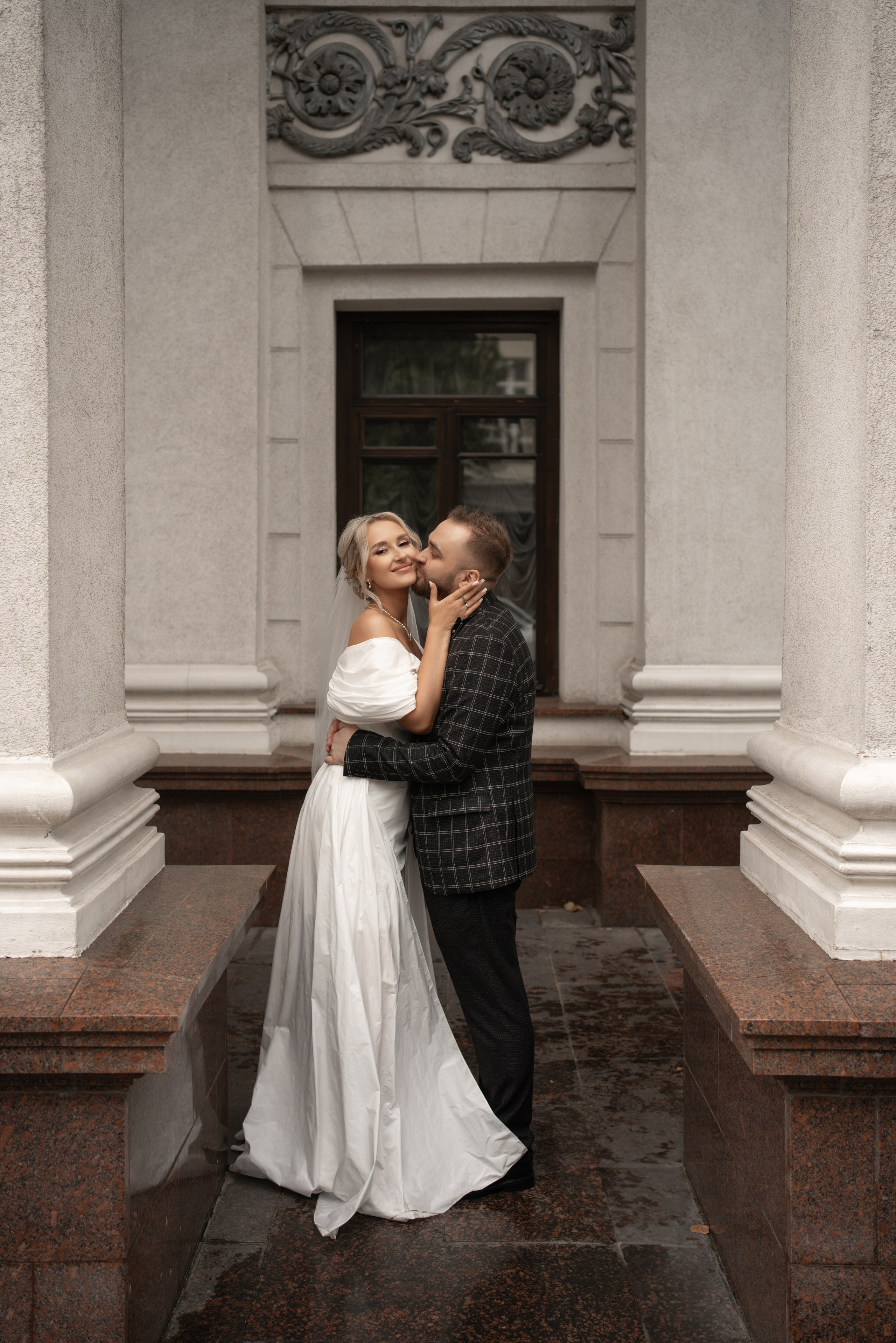 Свадебные. Фотограф Воронеж Олеся Султанова