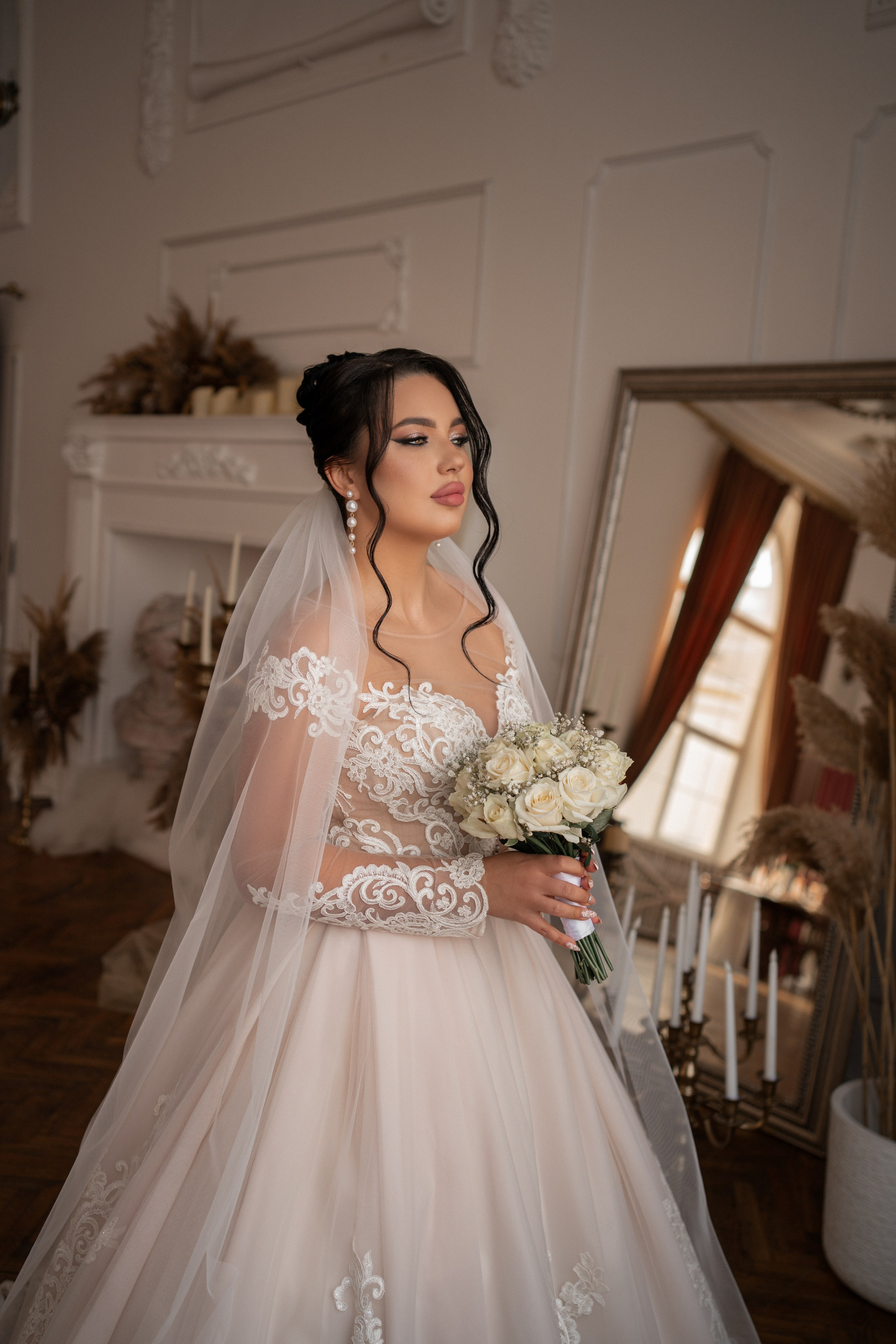 Свадебные. Фотограф Воронеж Олеся Султанова