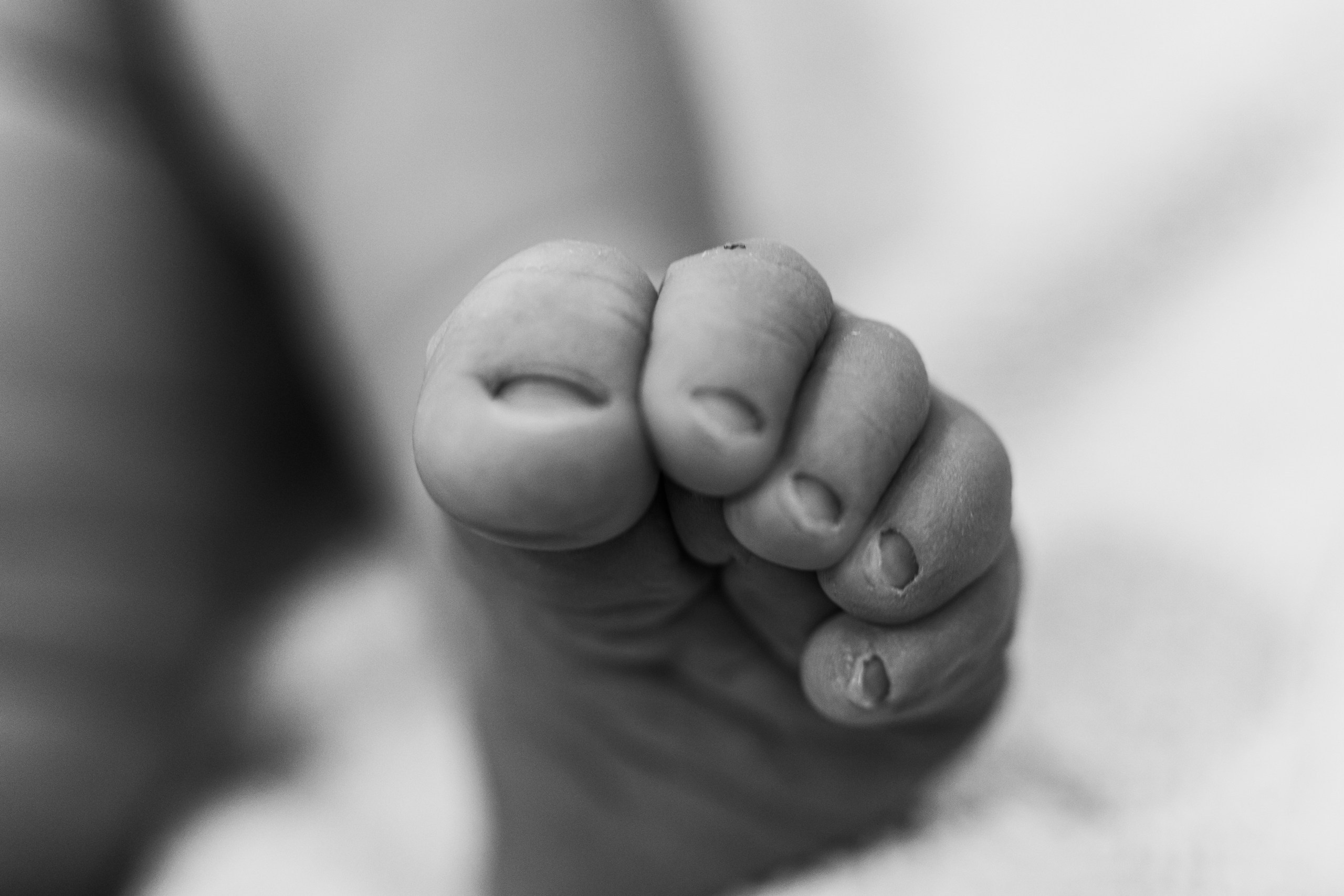 Рождение Софии. Фотограф на роды в Санкт-Петербурге Екатерина Сысоева