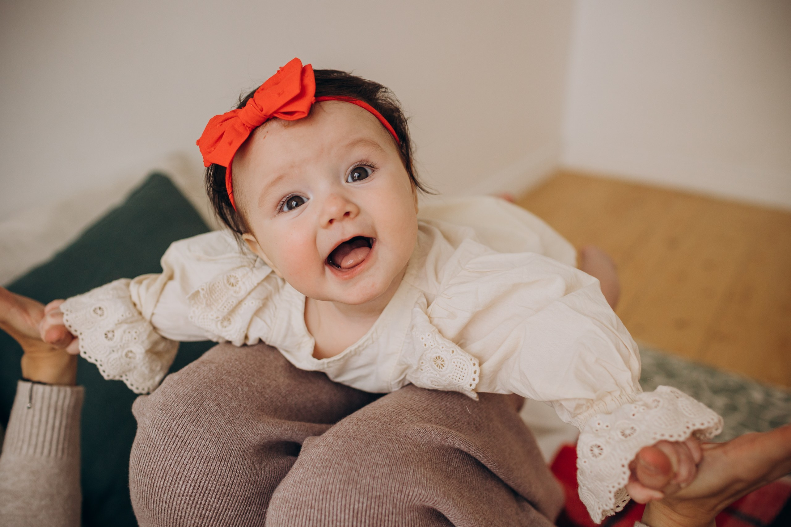 А мандарины то забыли…. Фотограф на роды в Санкт-Петербурге Екатерина Сысоева