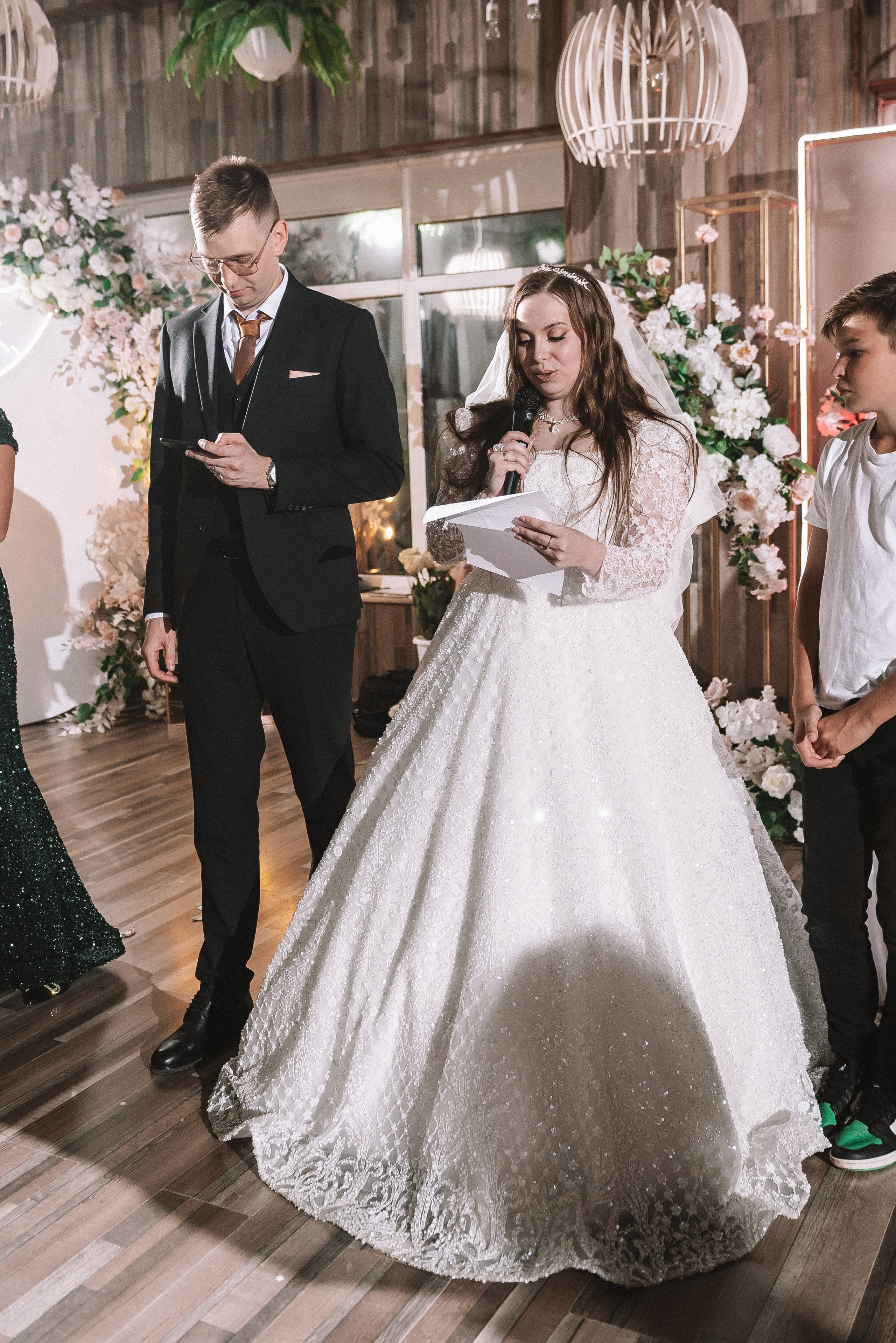 Алина + Михаил. Свадебный и семейный фотограф в Волгограде Олеся Лисицкая