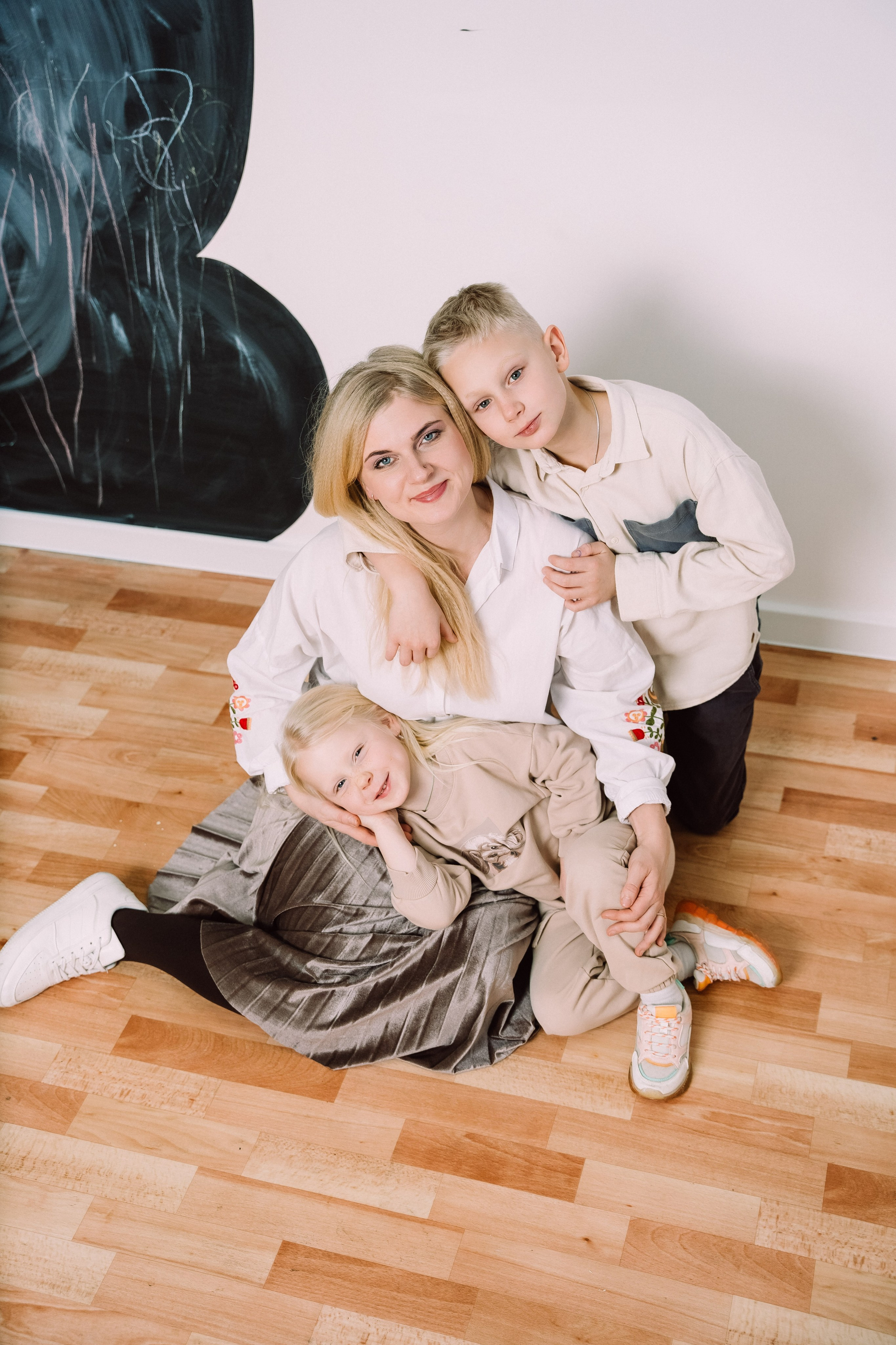 Фотодень «День матери»