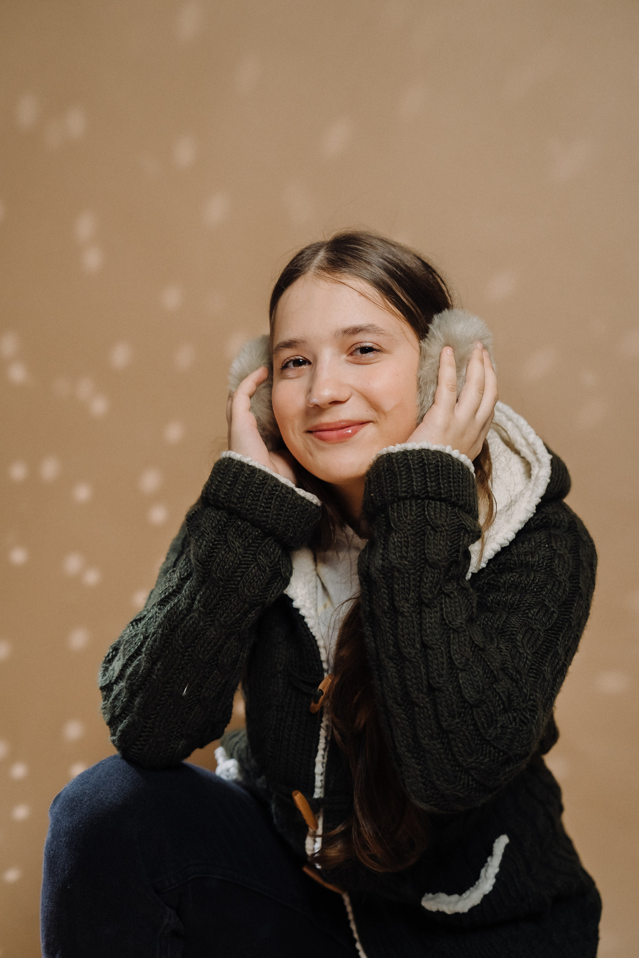 Съемка для школы интернат