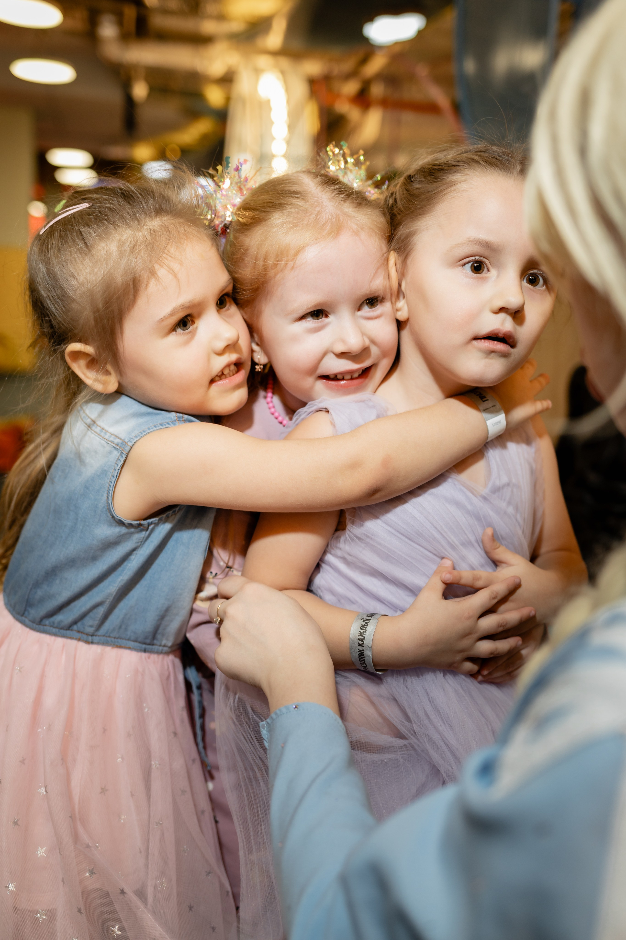 Дети. Свадебный и репортажный фотограф в Хабаровске Никита Быков