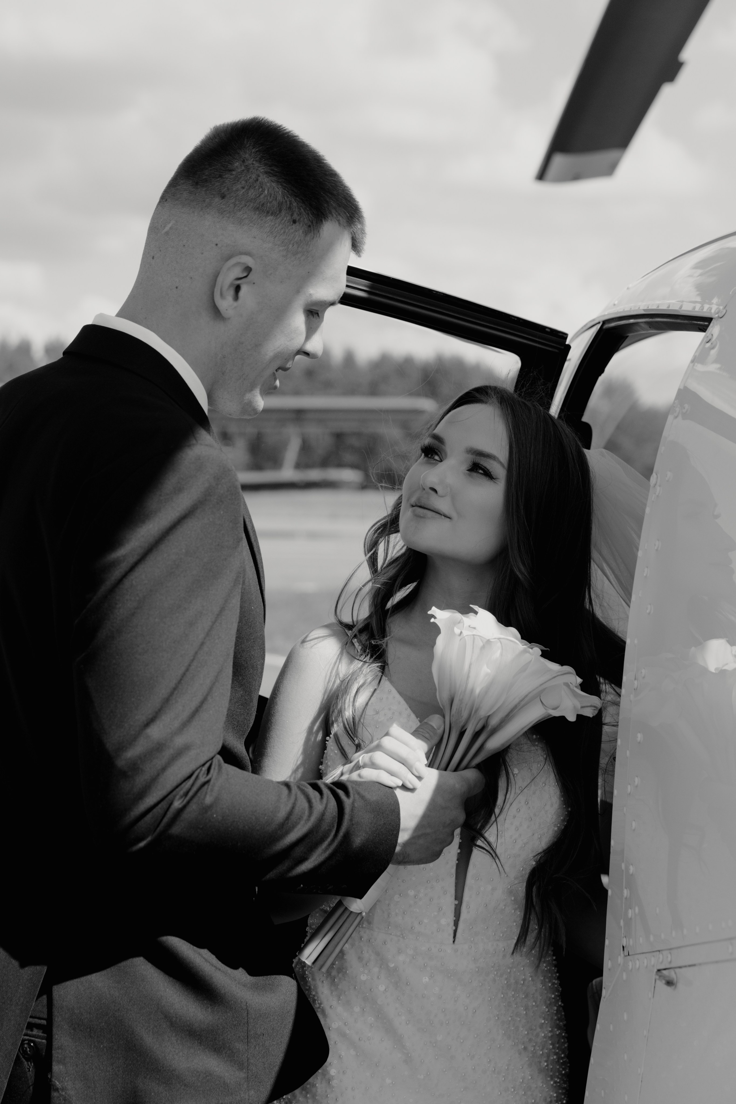 Anastasia & Ilya. Фотограф в Минске — Юлия Деяк. Фотосессии в Минске