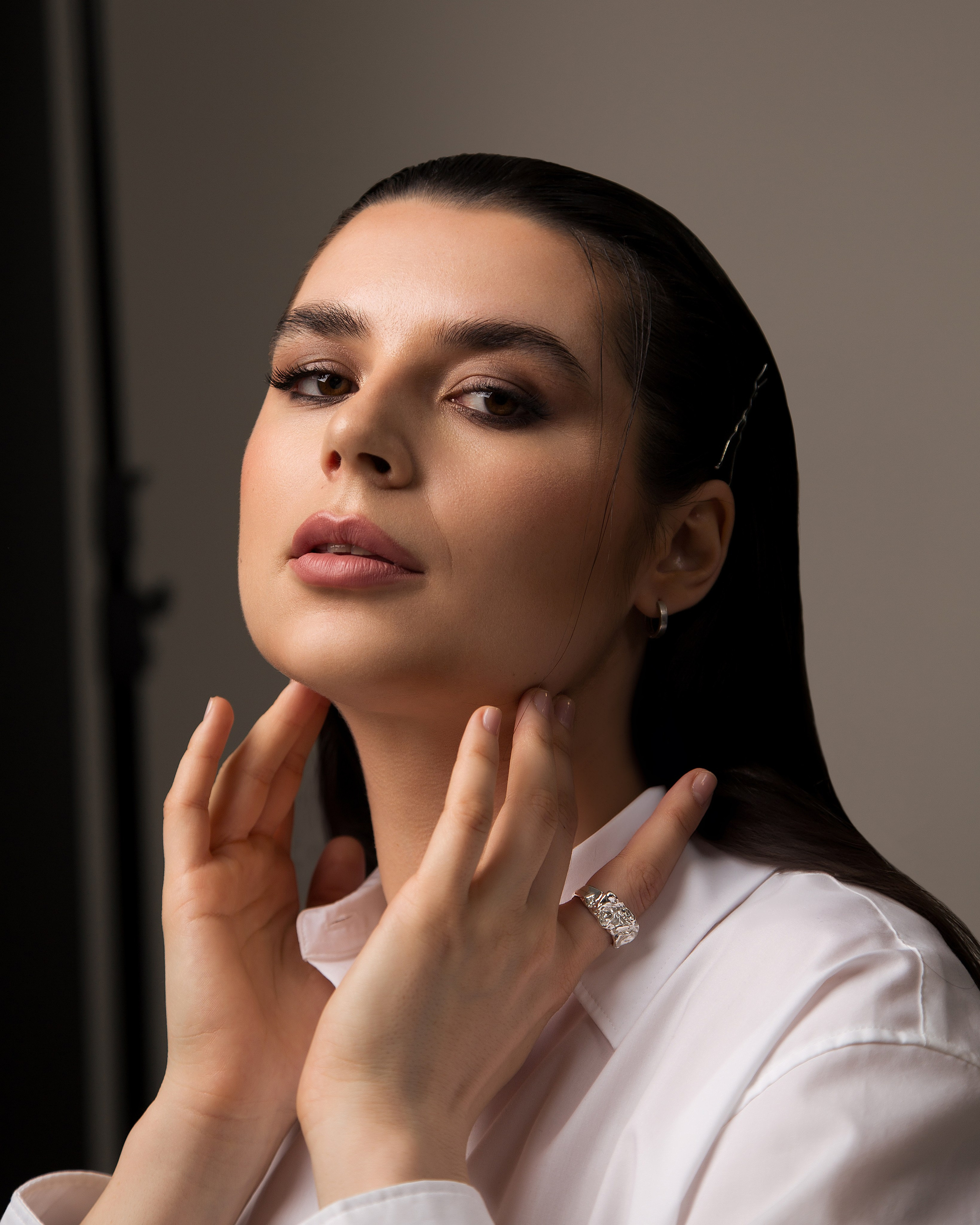 Таня. Фотограф в Москве Саша Кудрявая