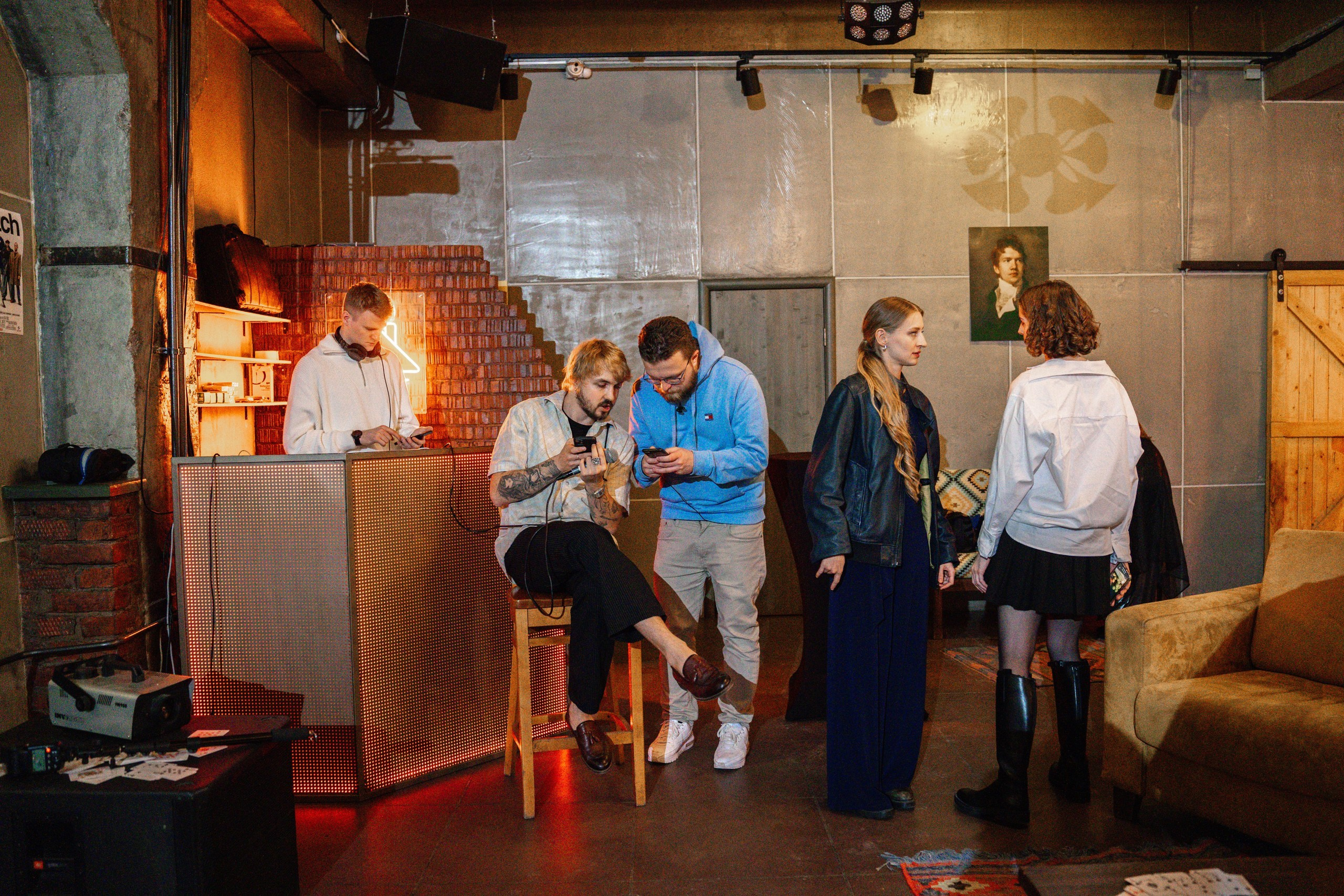 День рождения Константина