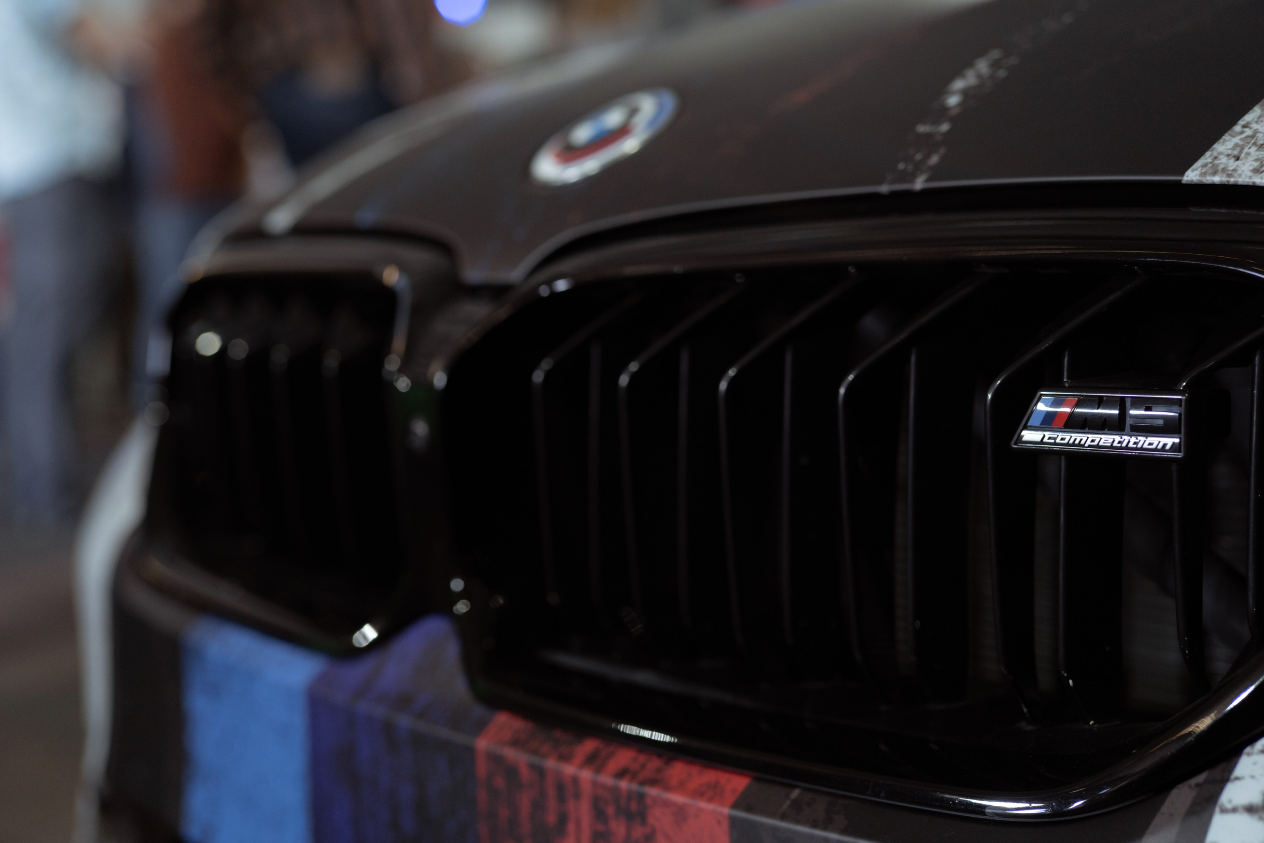 Репортажная фотосессия. Photo by Volanchiek