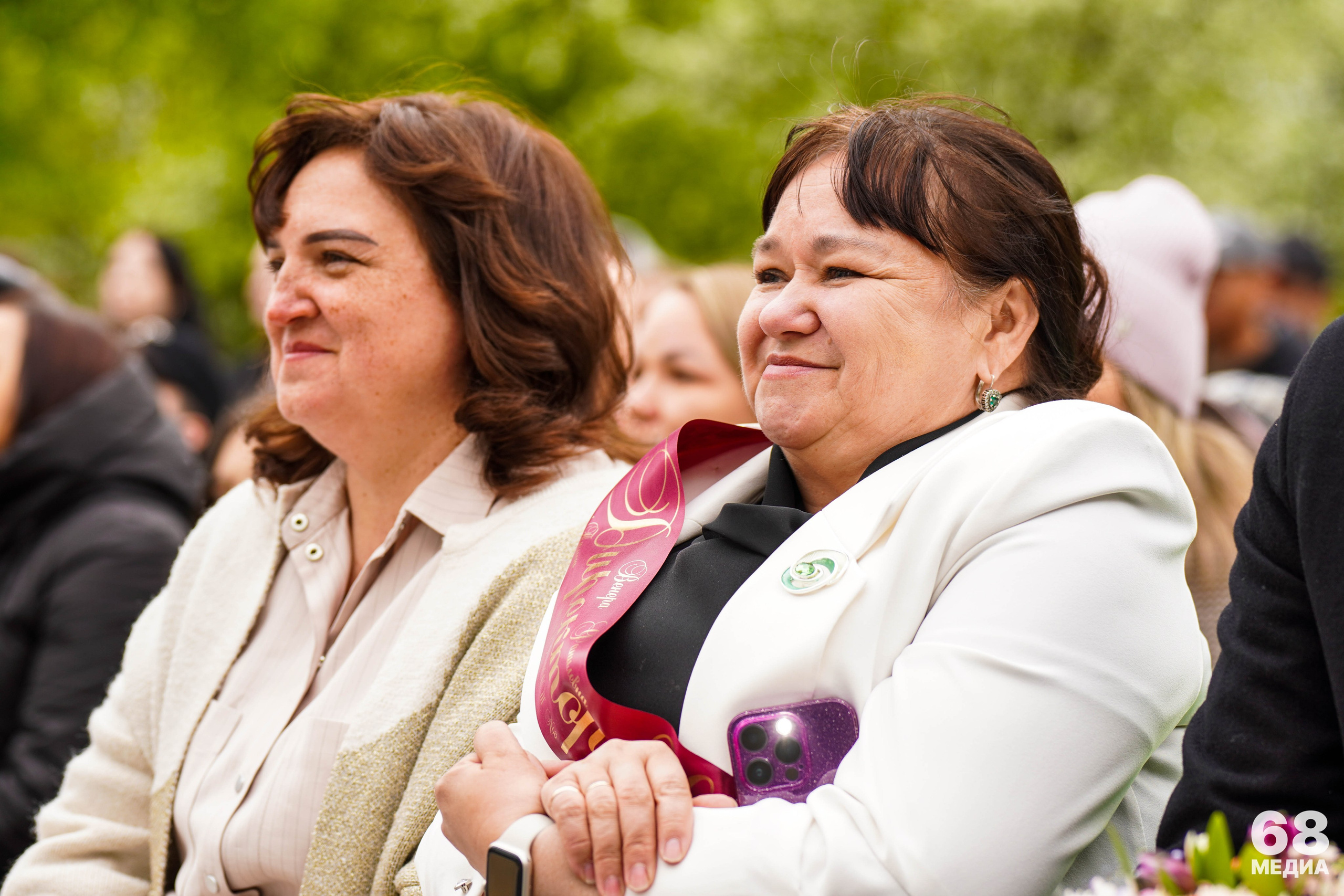 Последний звонок | 11-е классы. EGOROV PRODUCTION