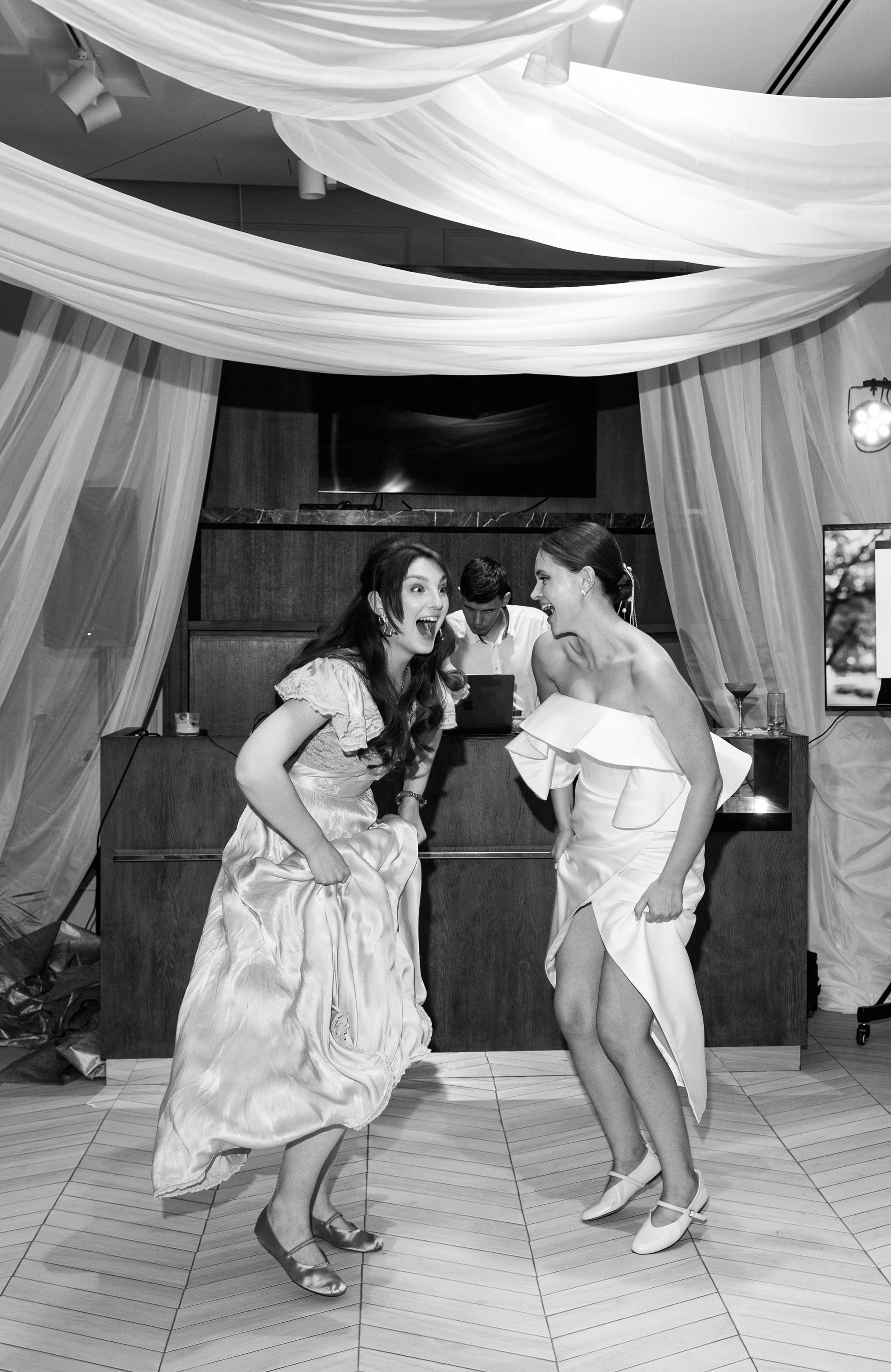 Илья & Валерия. RETOUCH-HOUSE