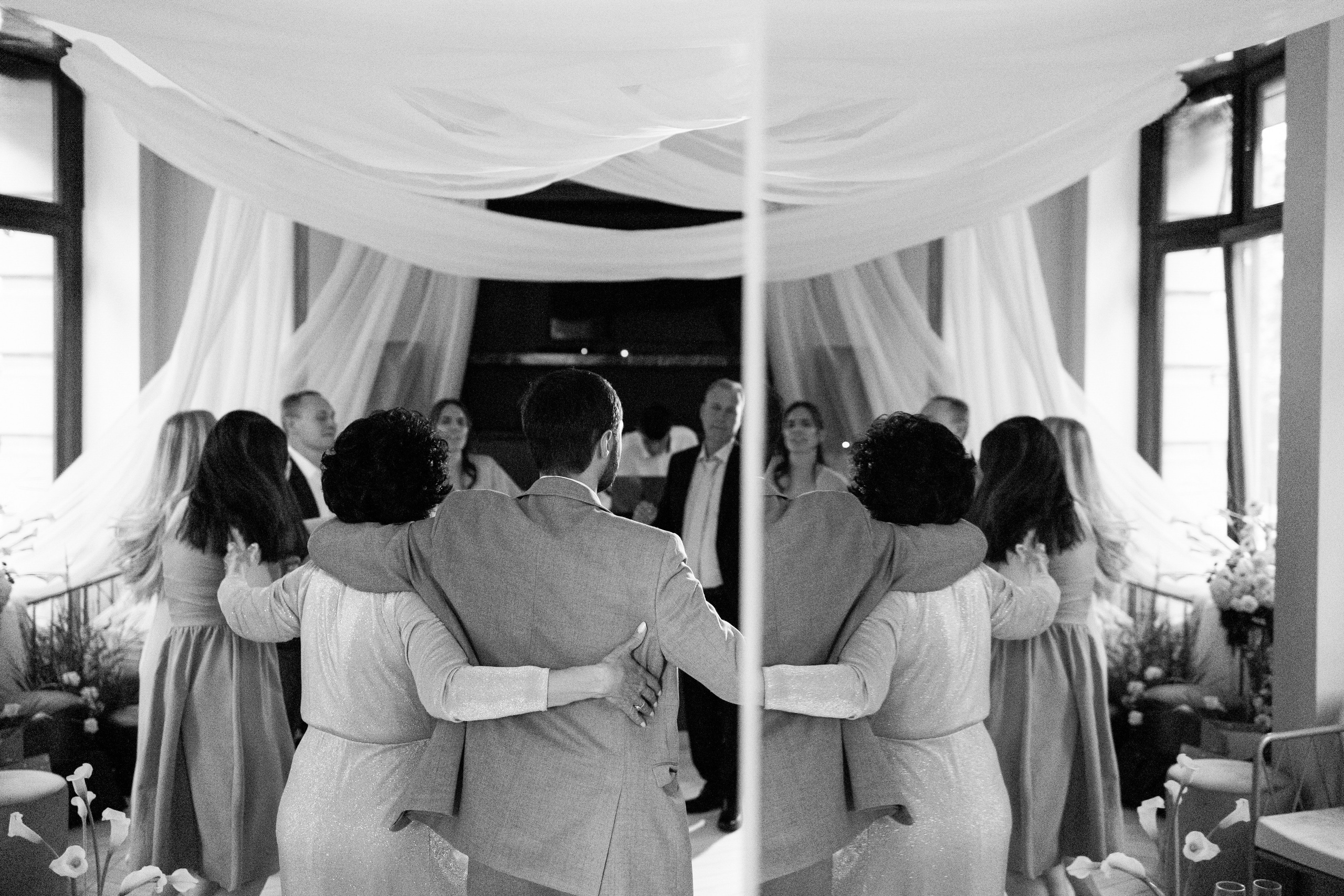 Илья & Валерия. RETOUCH-HOUSE