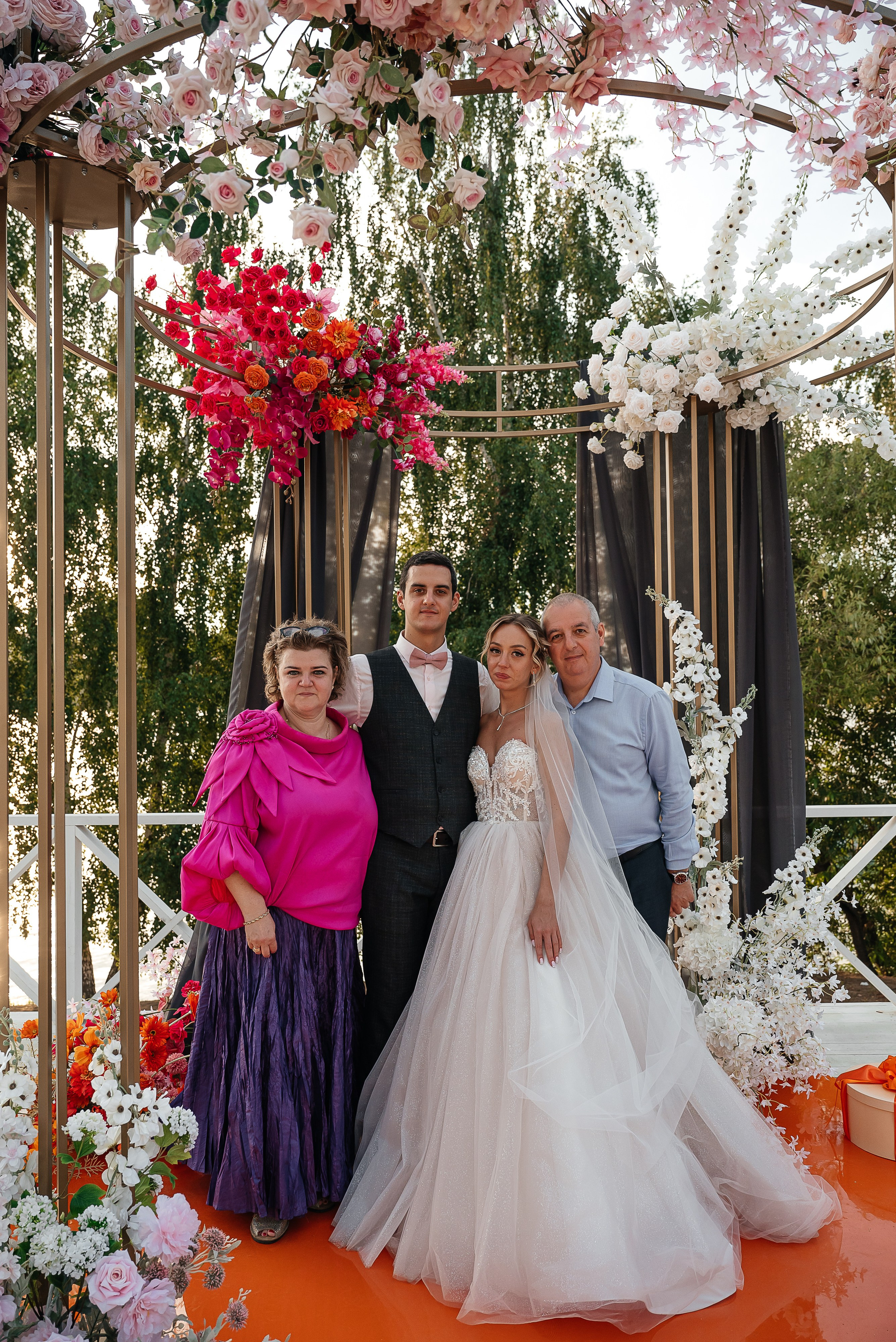 Костя & Лиза. RETOUCH-HOUSE