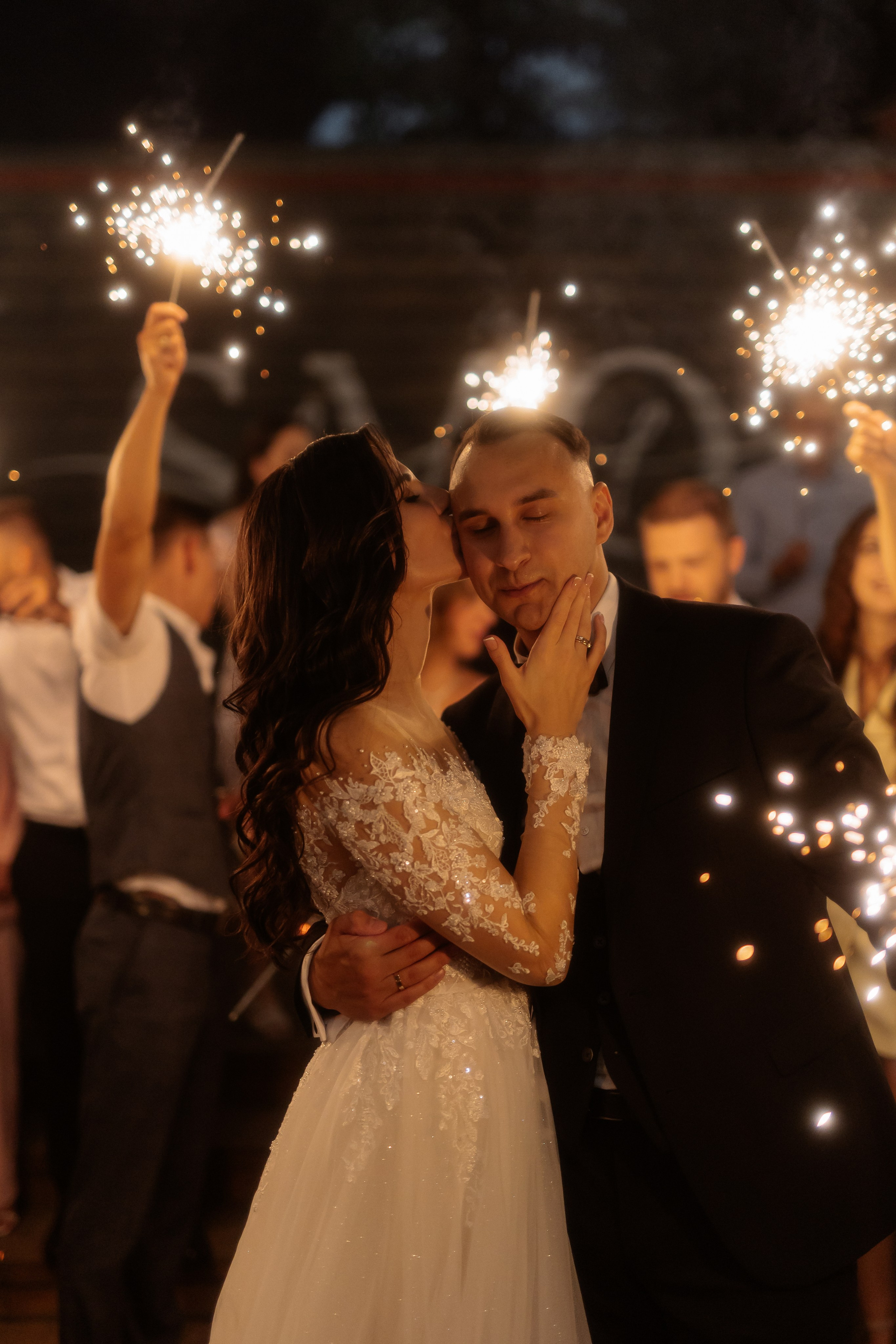 Дмитрий & Алена. RETOUCH-HOUSE