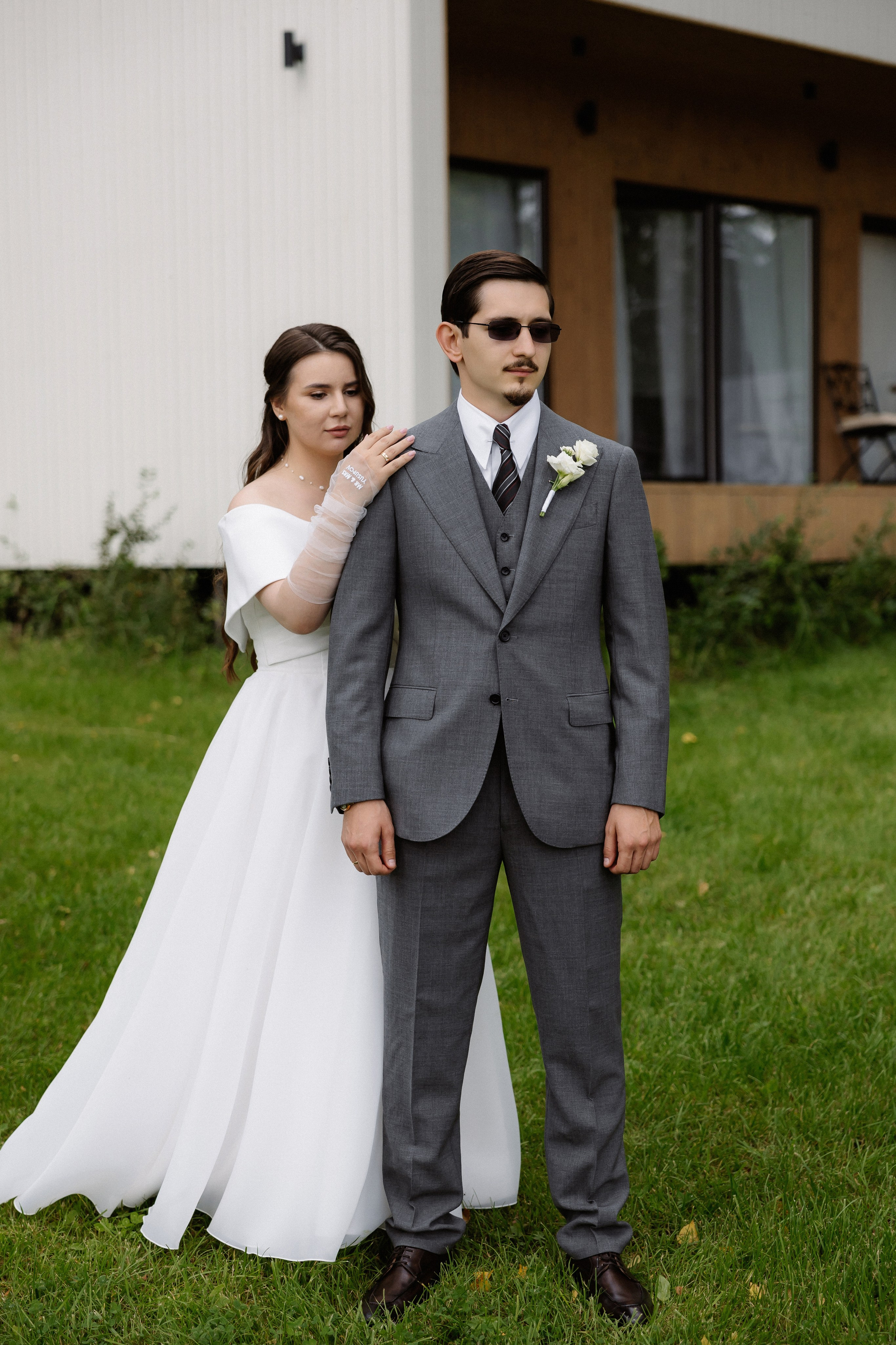 Эмилия & Тимур. RETOUCH-HOUSE