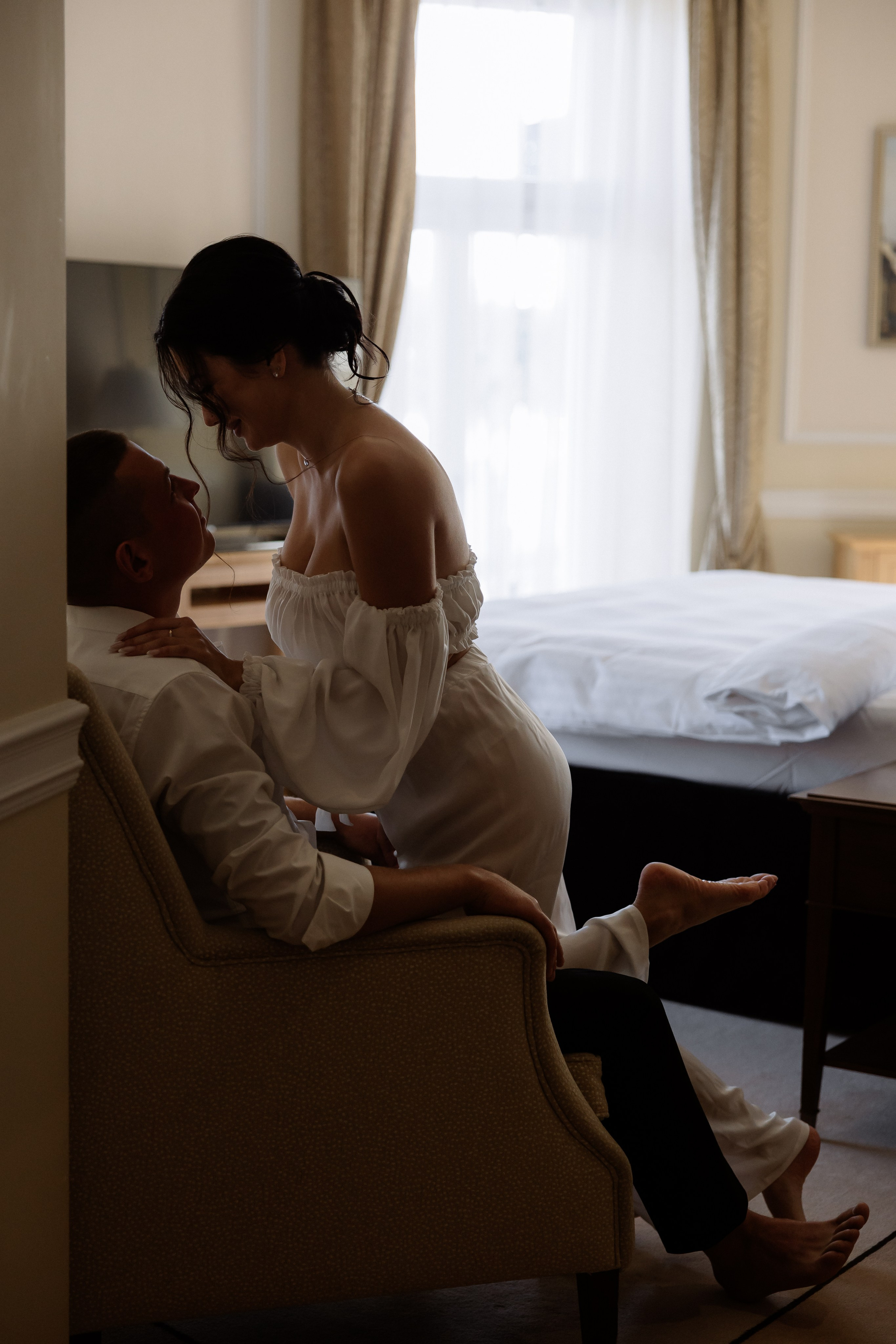 Владислав & Дарья. RETOUCH-HOUSE