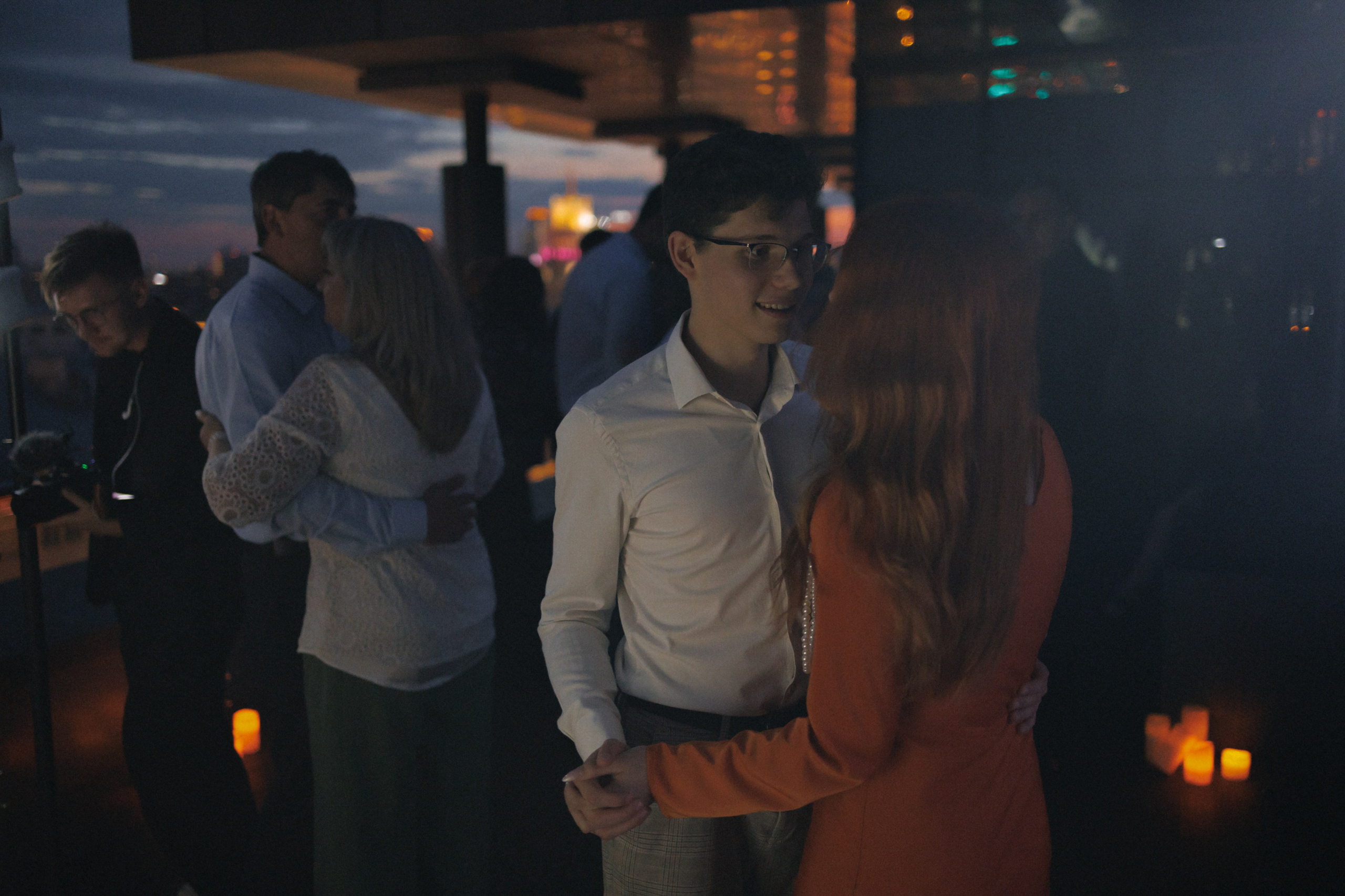 Илья & Таня. RETOUCH-HOUSE