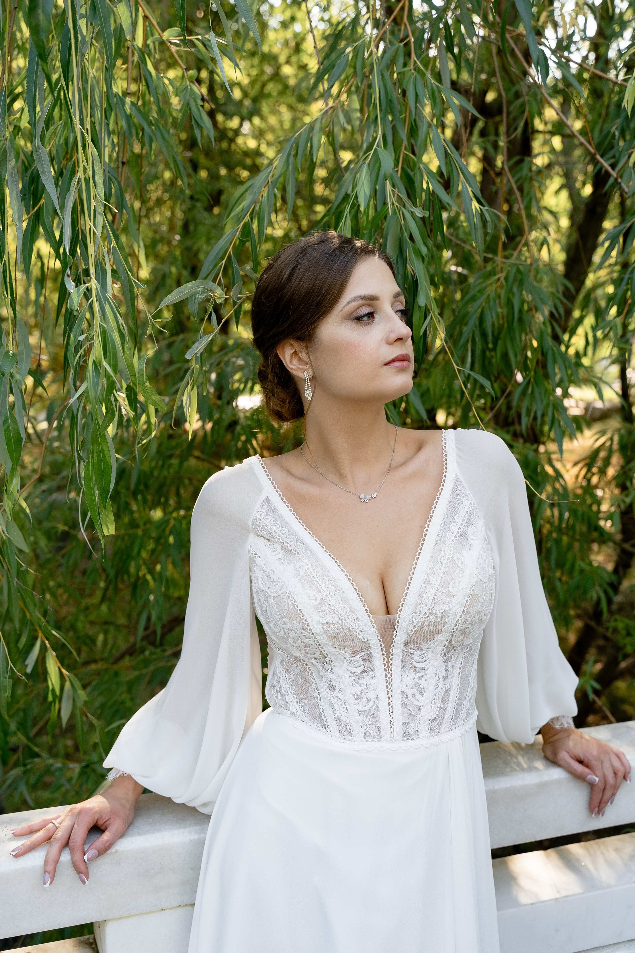 Сергей & Анастасия. RETOUCH-HOUSE