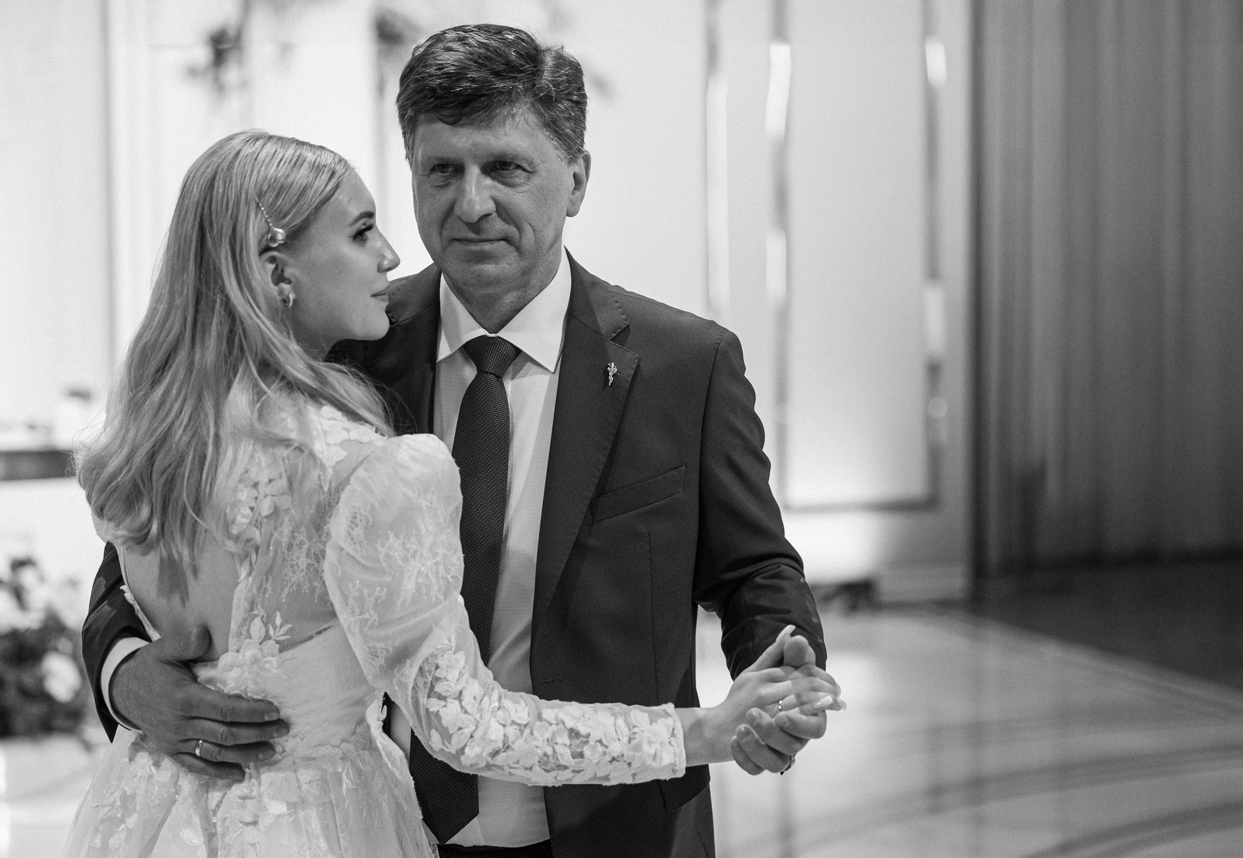 Павел & Варвара. RETOUCH-HOUSE