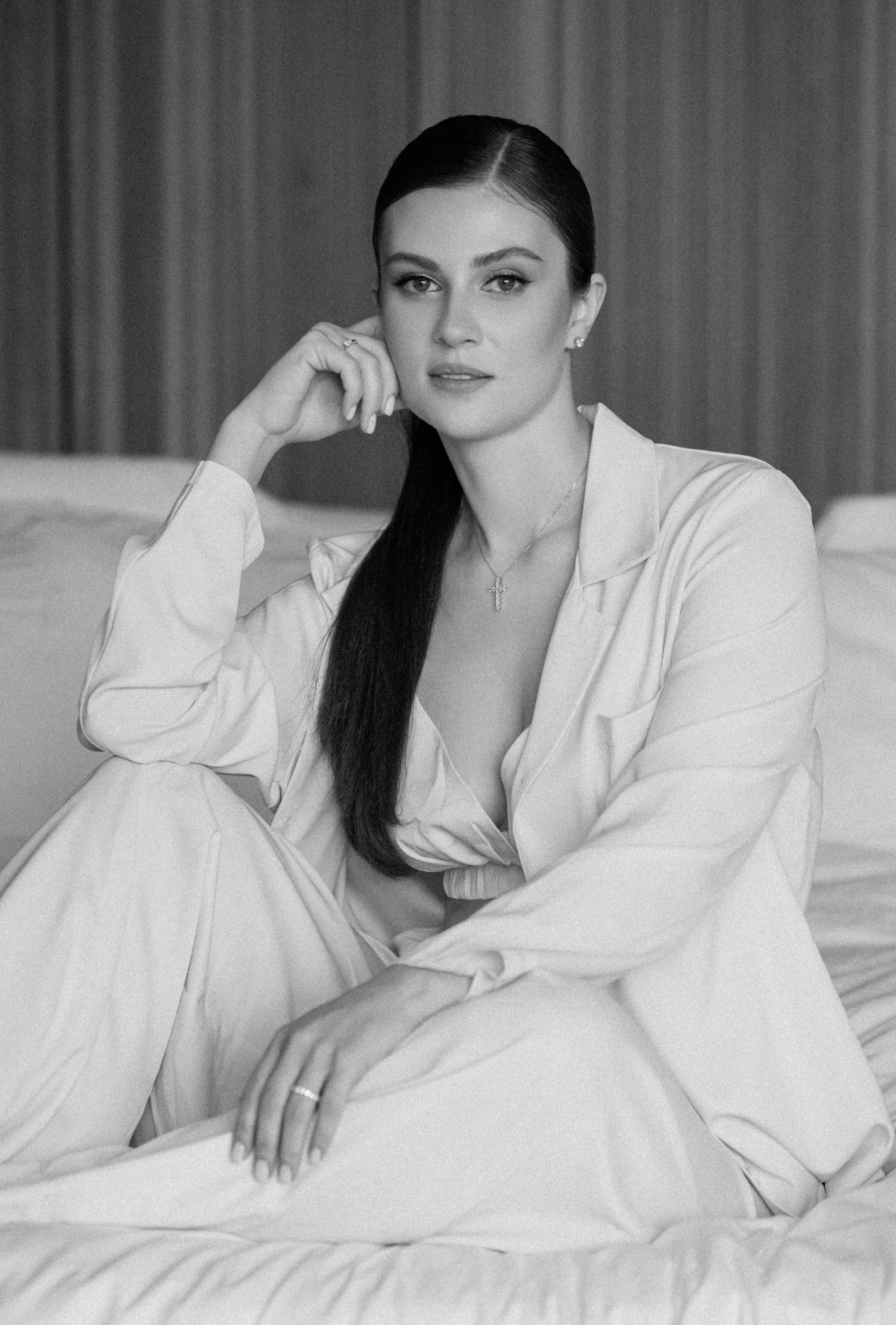 Петя & Каролина. RETOUCH-HOUSE