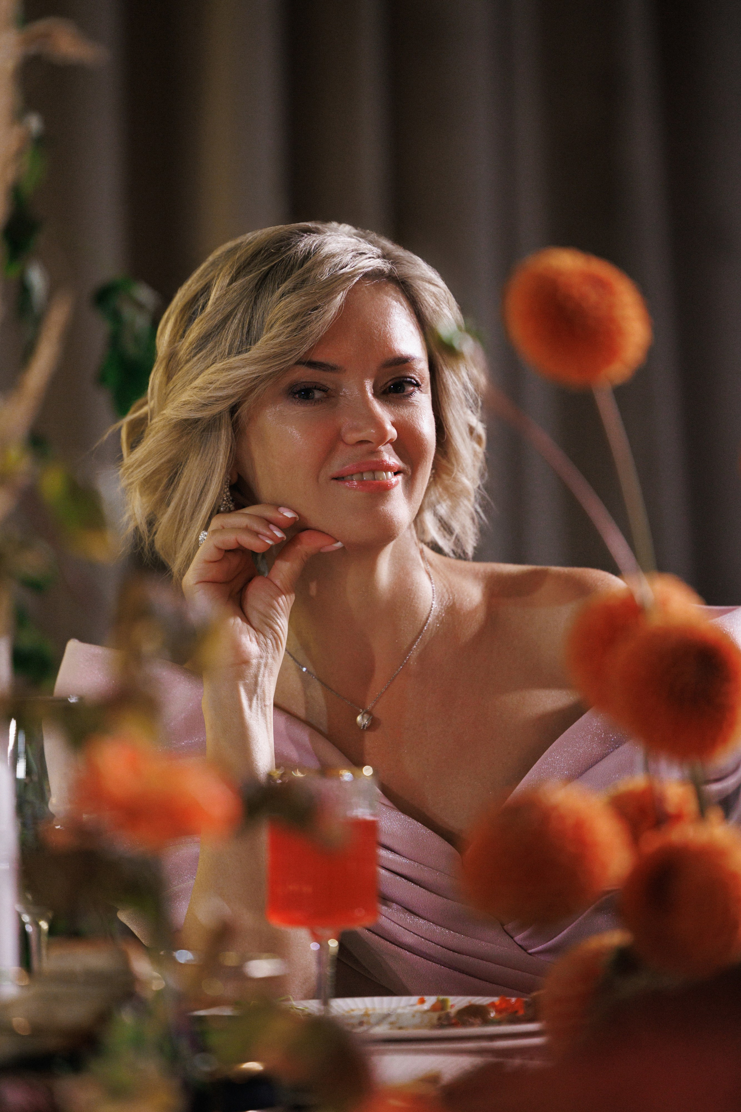 Дима & Варя. RETOUCH-HOUSE