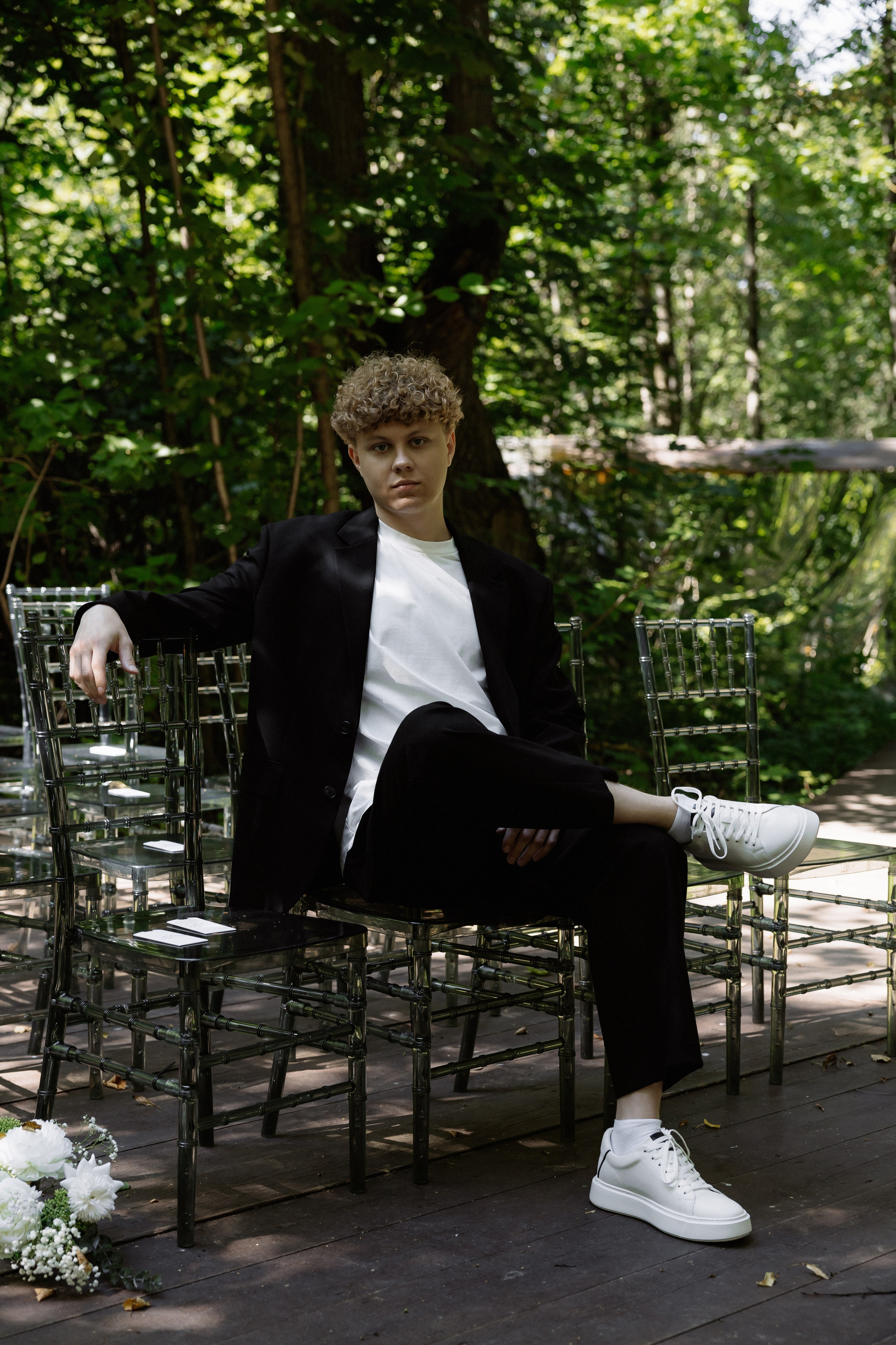 Мария & Александр. RETOUCH-HOUSE