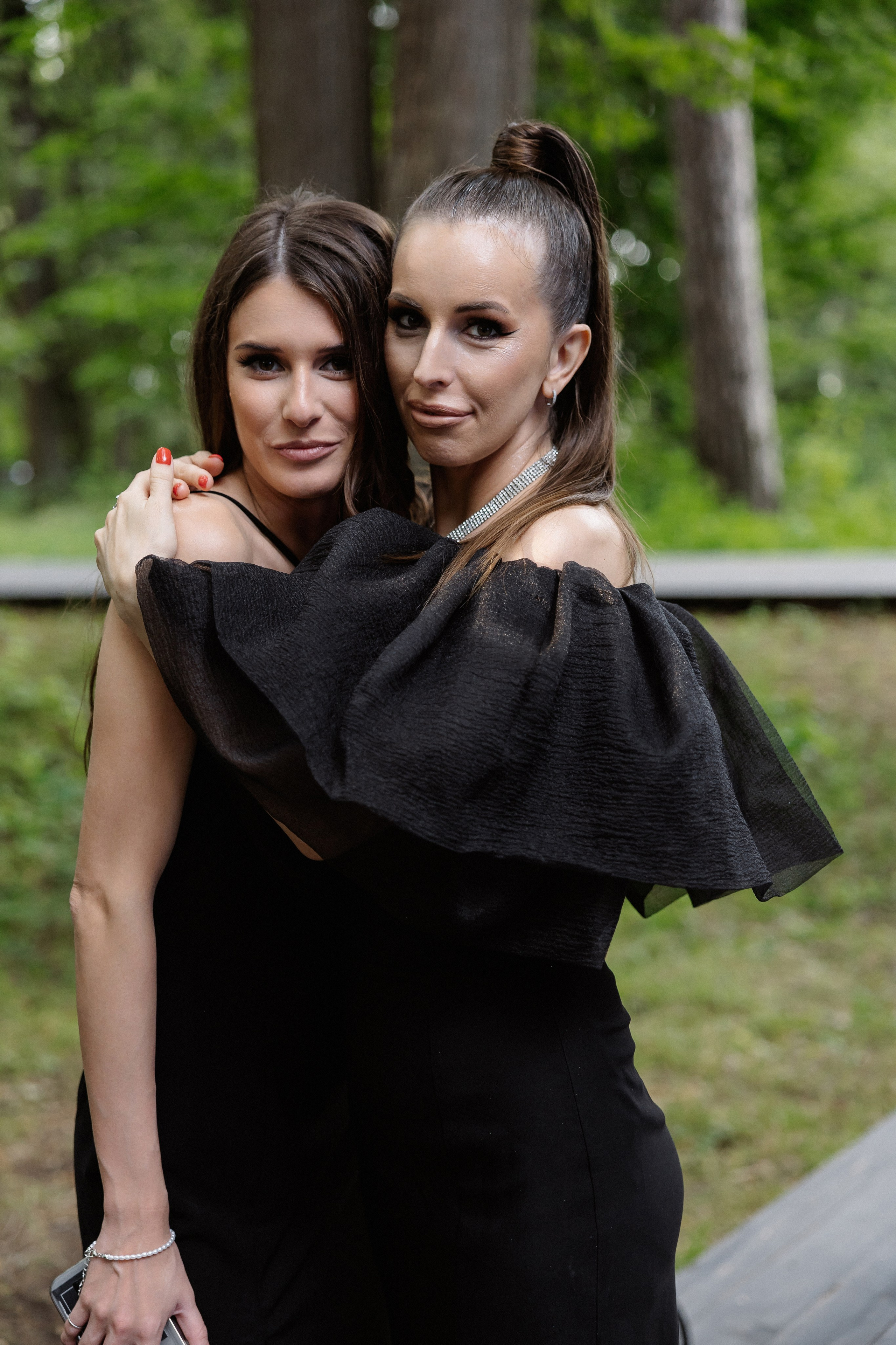 Денис & Александра. RETOUCH-HOUSE