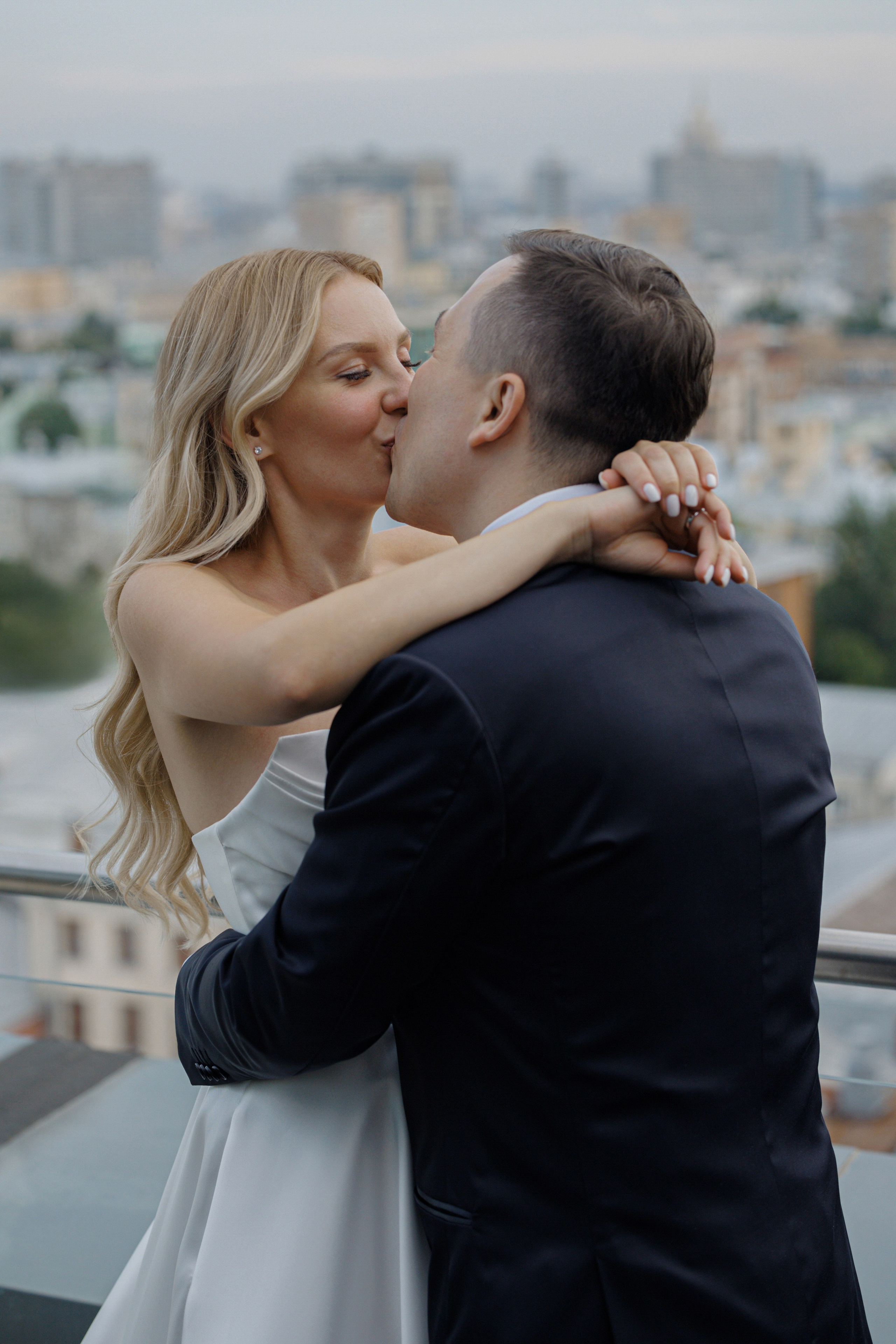 Илья & Таня. RETOUCH-HOUSE