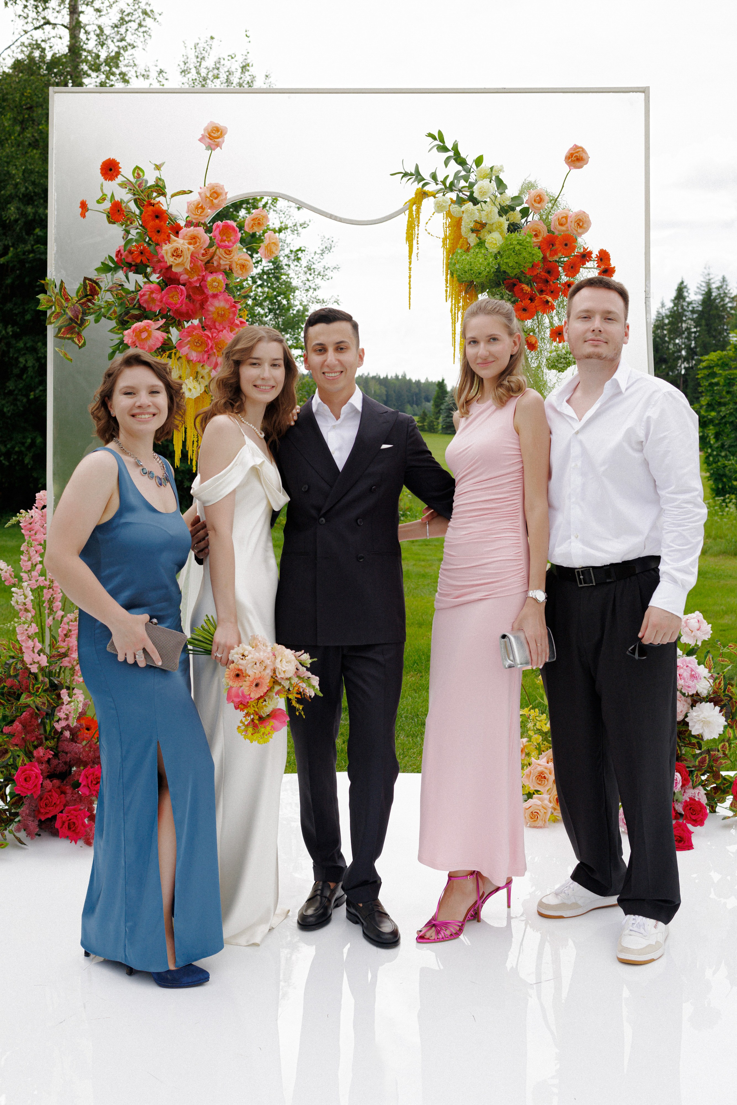 Ренат & Анастасия. RETOUCH-HOUSE