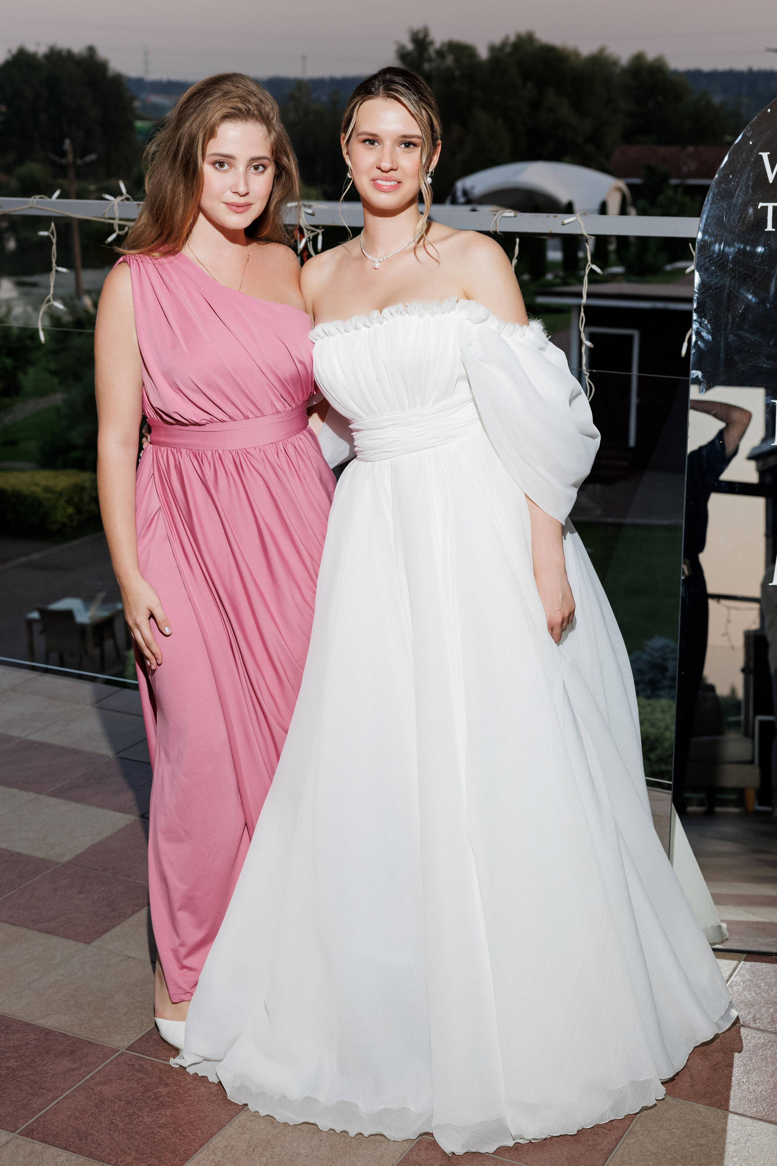 Рома & Маша. RETOUCH-HOUSE