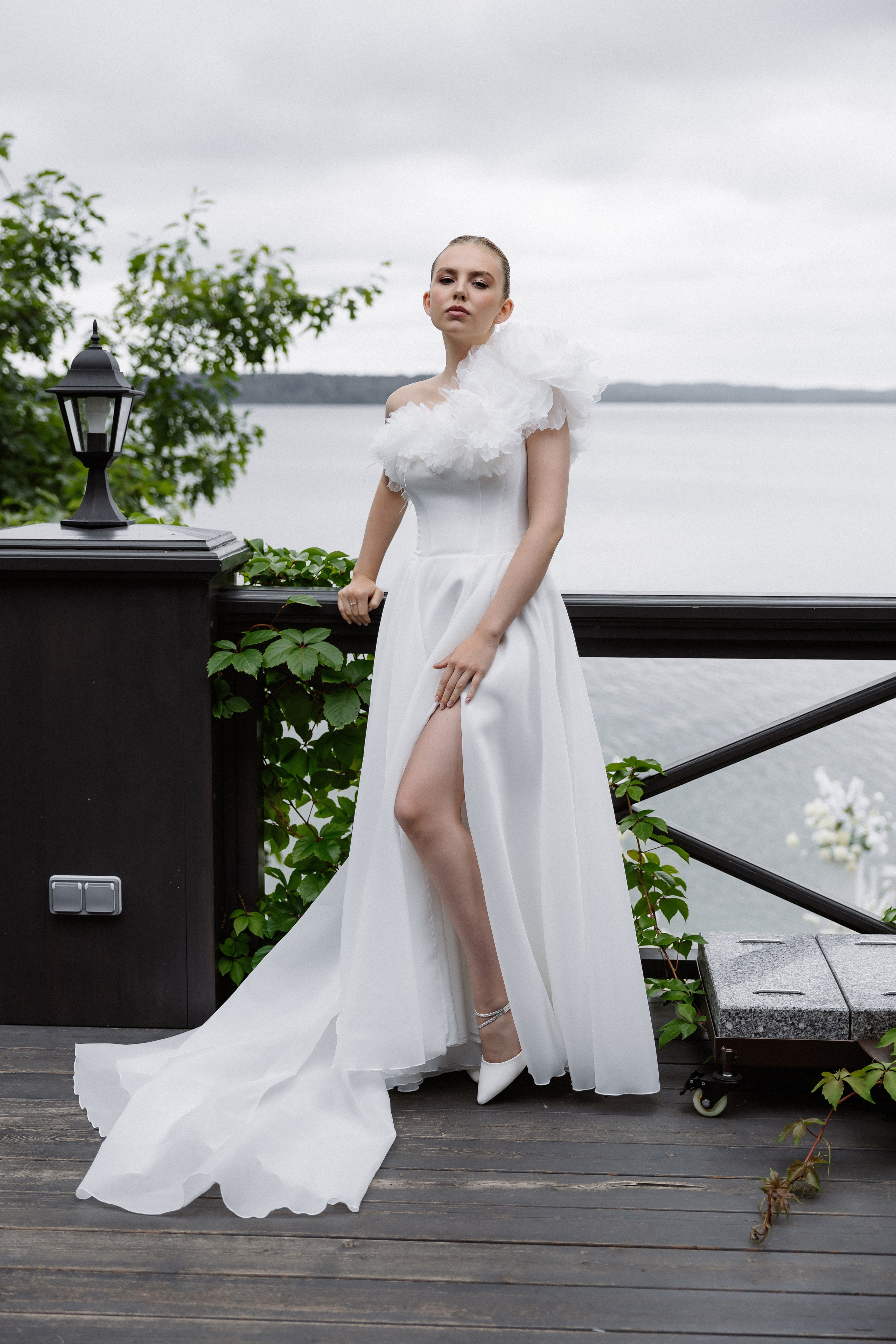 Андрей & Анастасия. RETOUCH-HOUSE