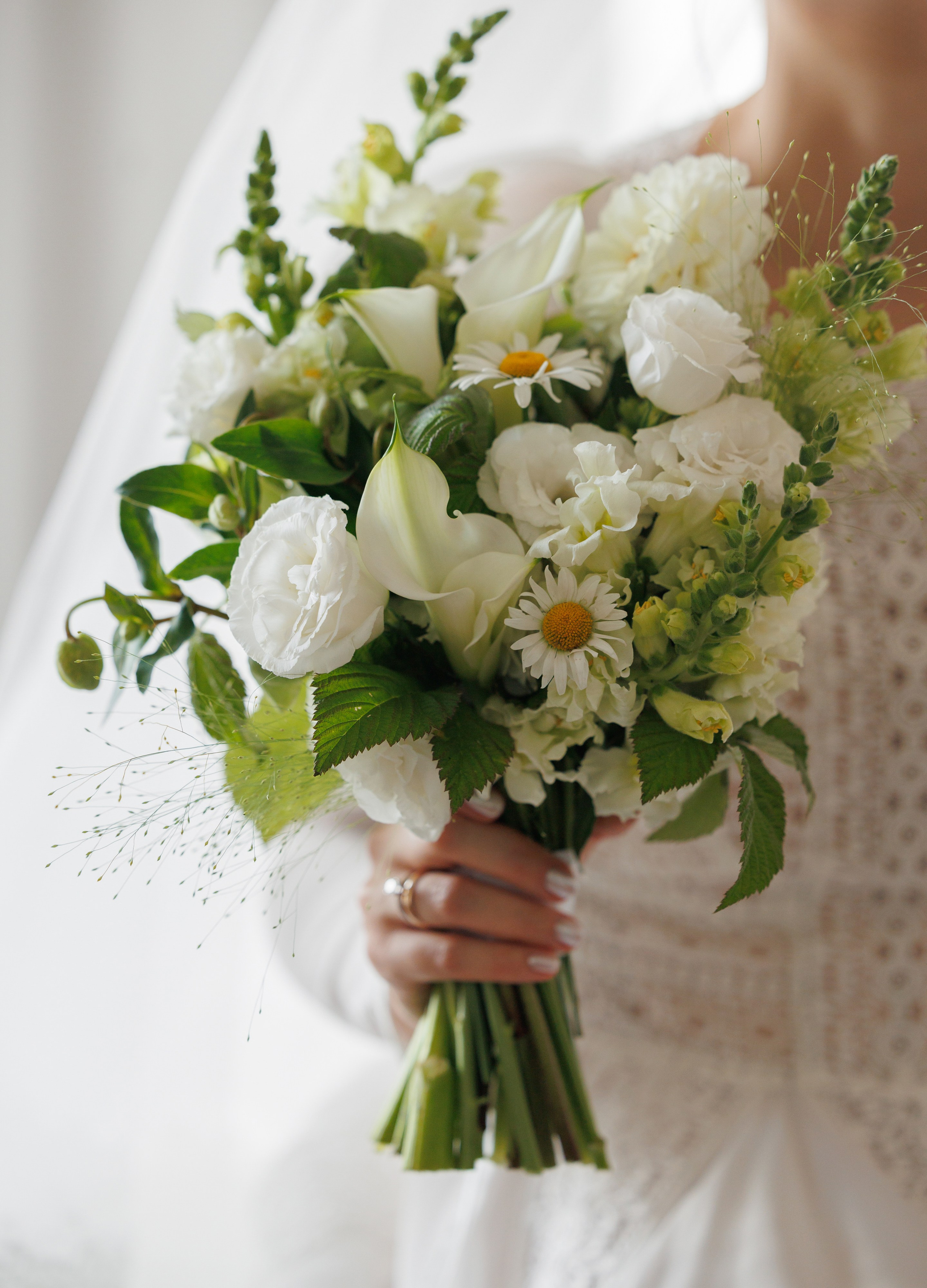 Луиза & Стефан. RETOUCH-HOUSE