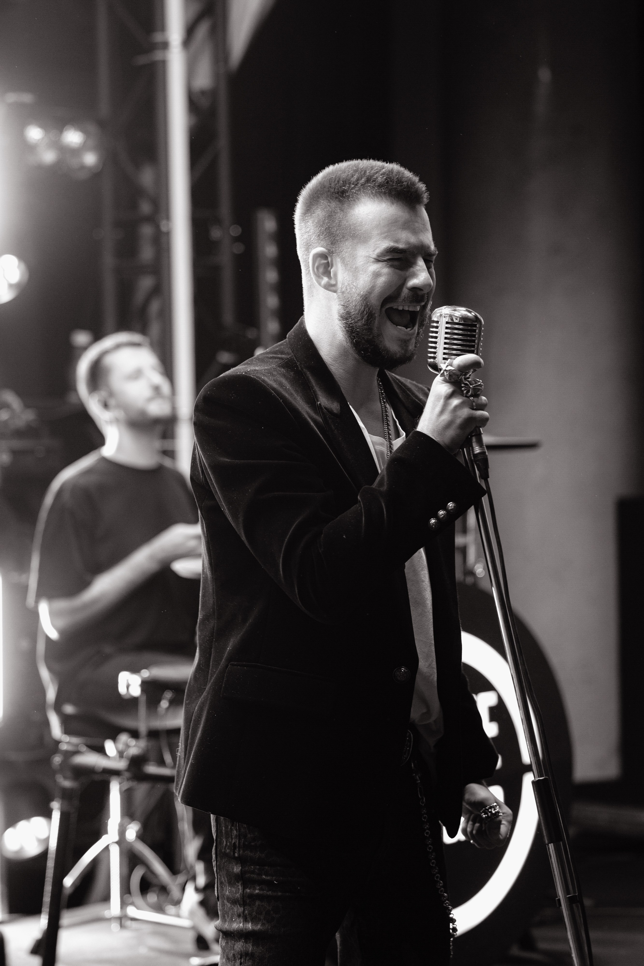 Виталий & Кристина. RETOUCH-HOUSE