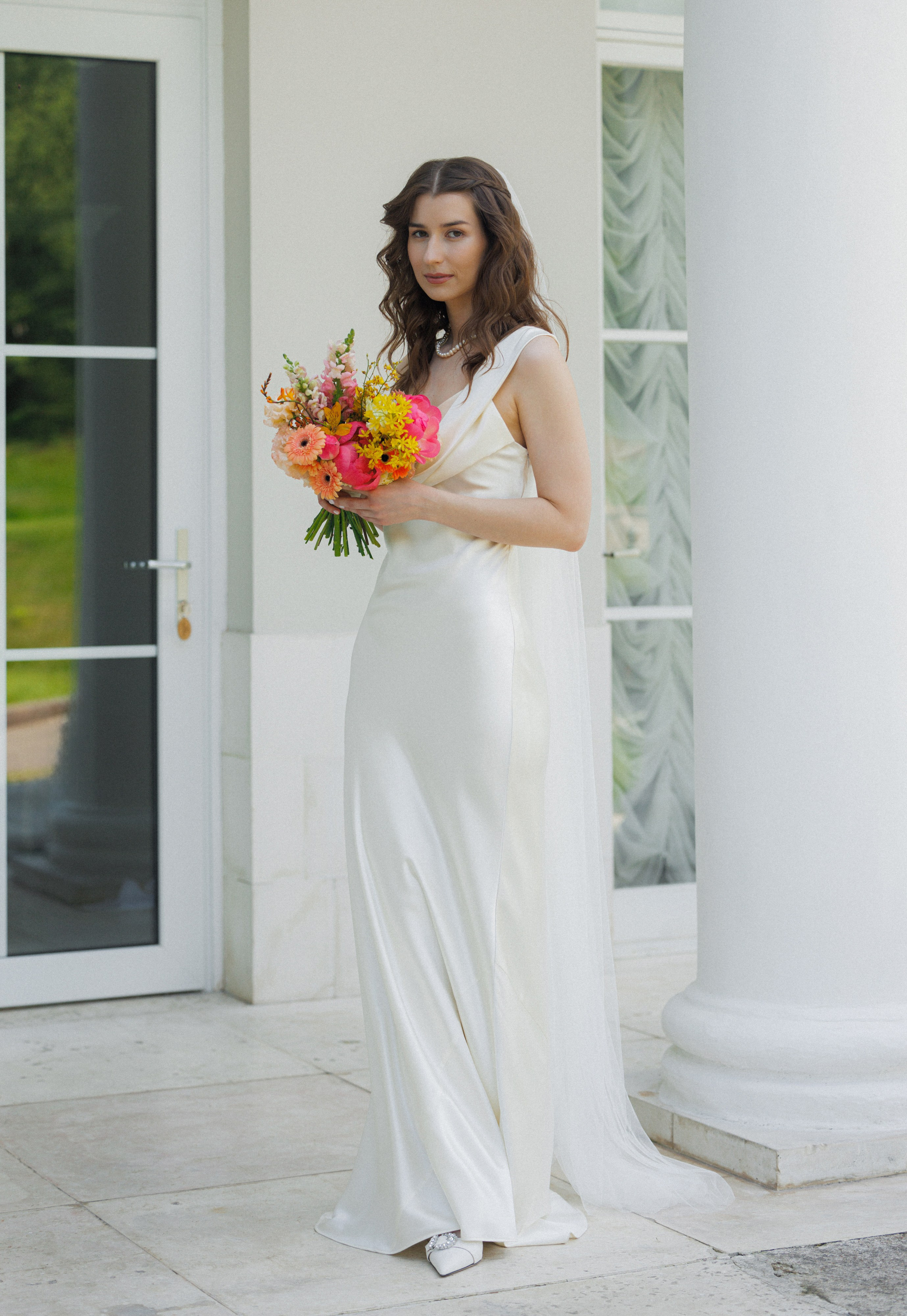 Ренат & Анастасия. RETOUCH-HOUSE