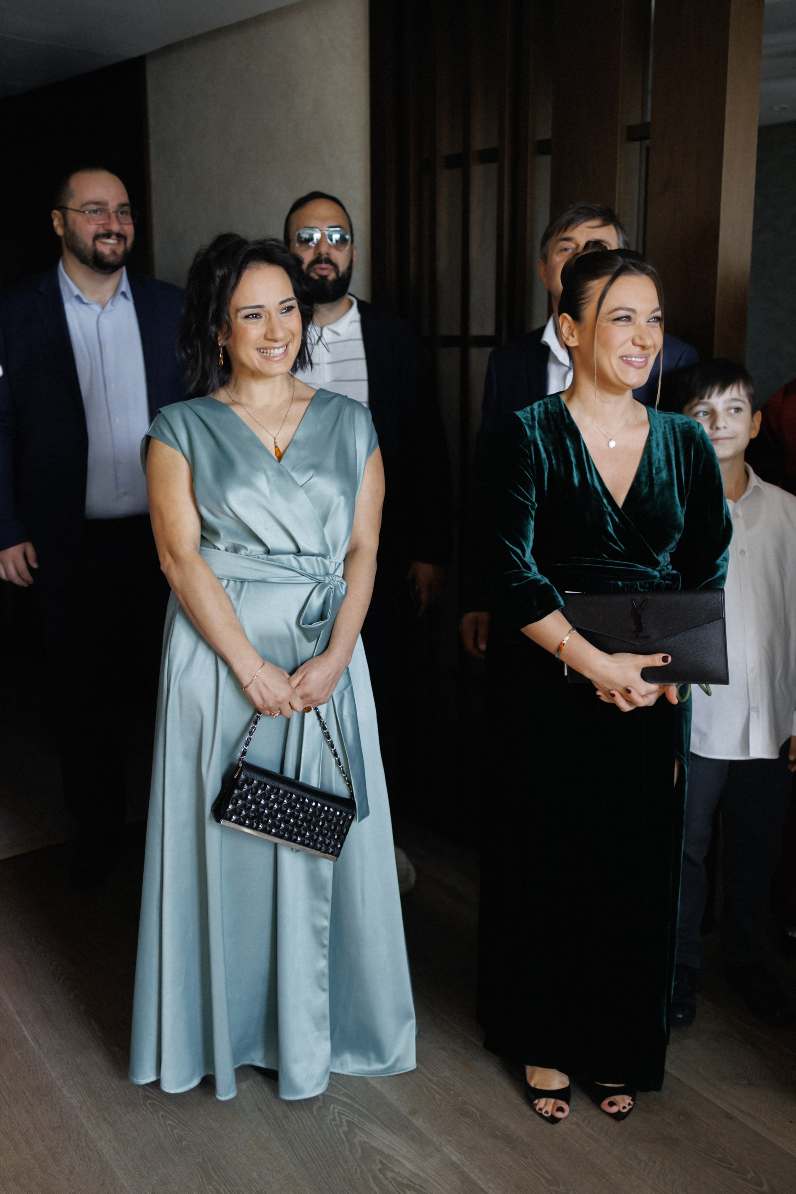 Георгий & Нино. RETOUCH-HOUSE