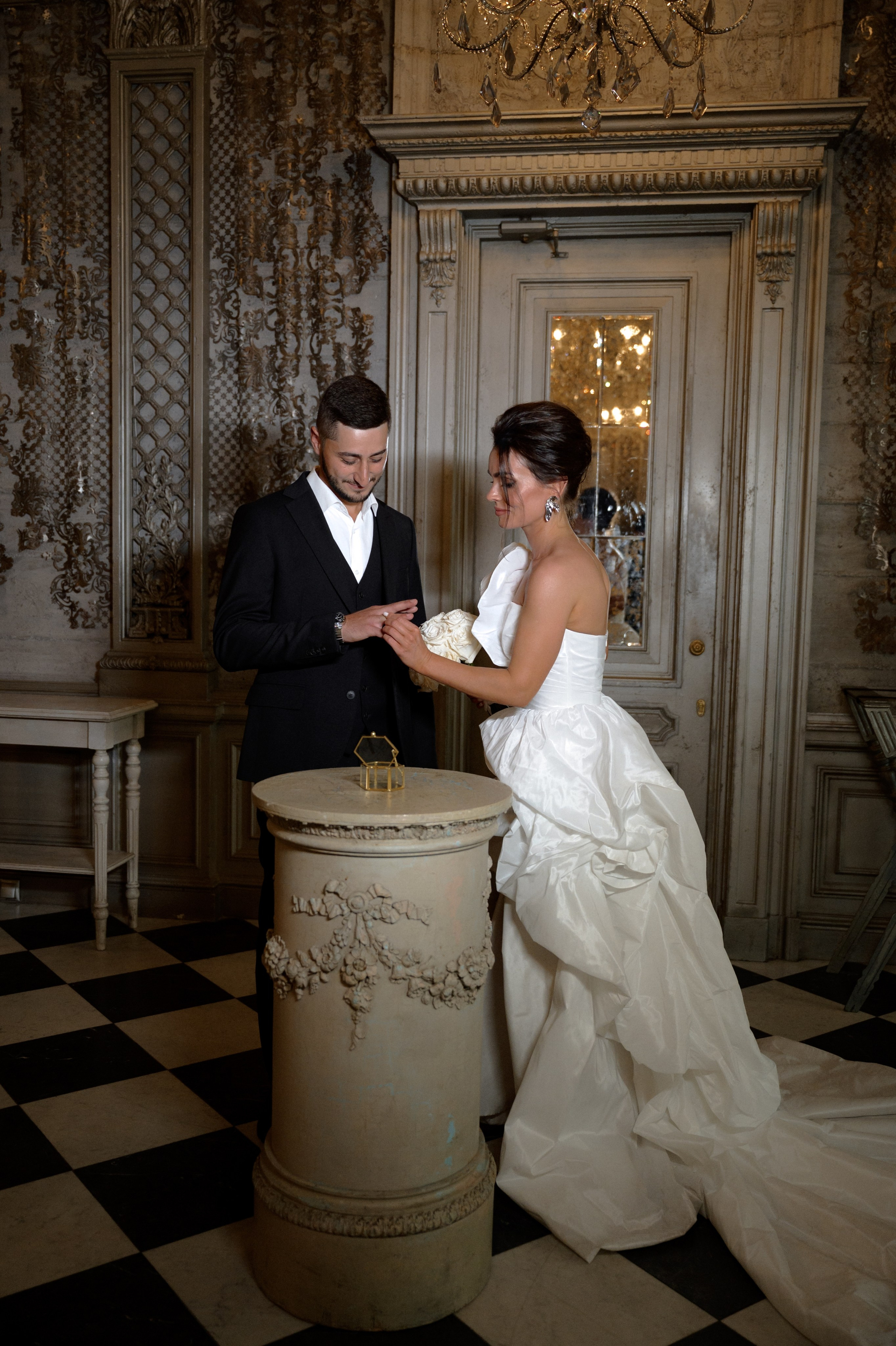 23.08.2024. RETOUCH-HOUSE