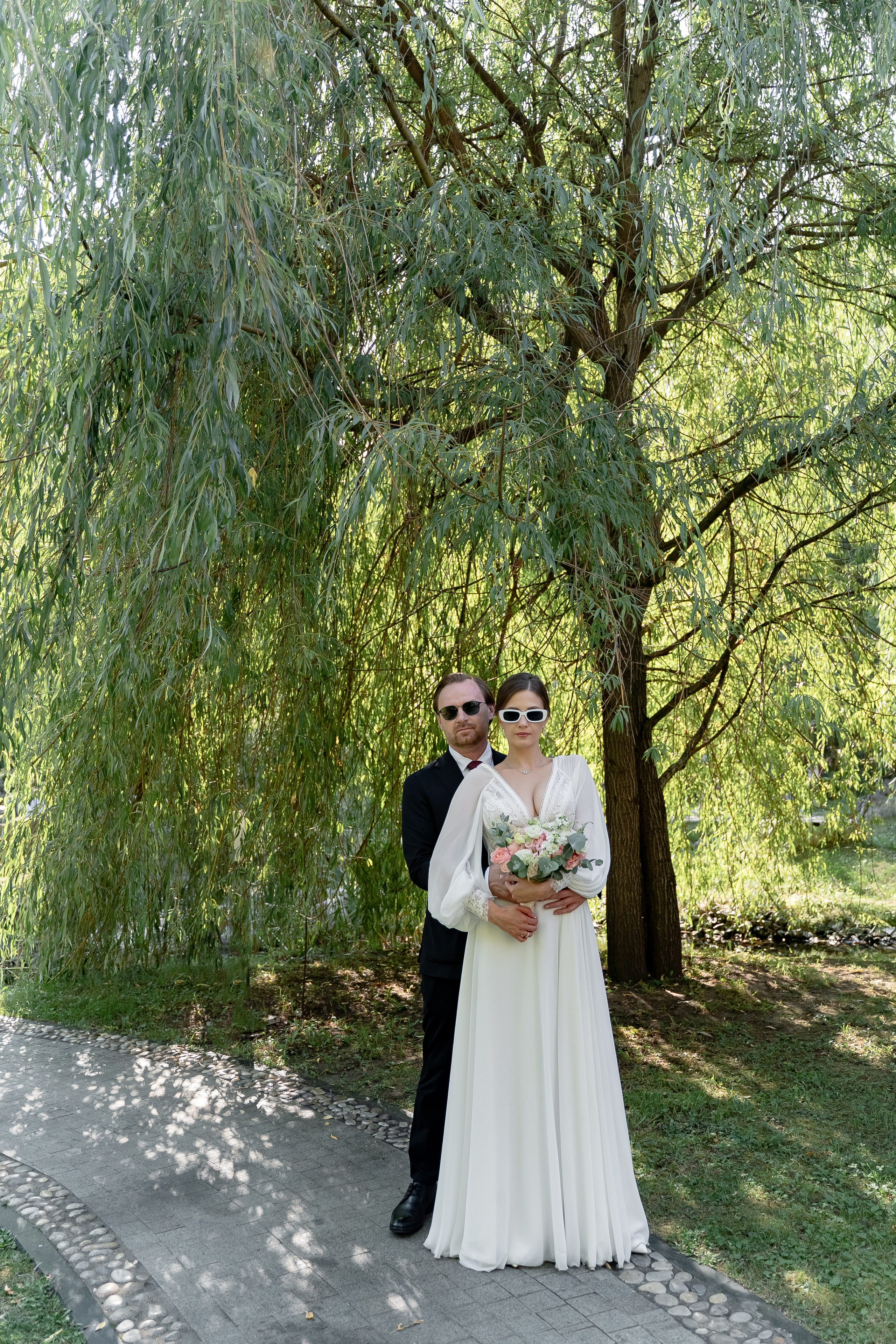 Сергей & Анастасия. RETOUCH-HOUSE